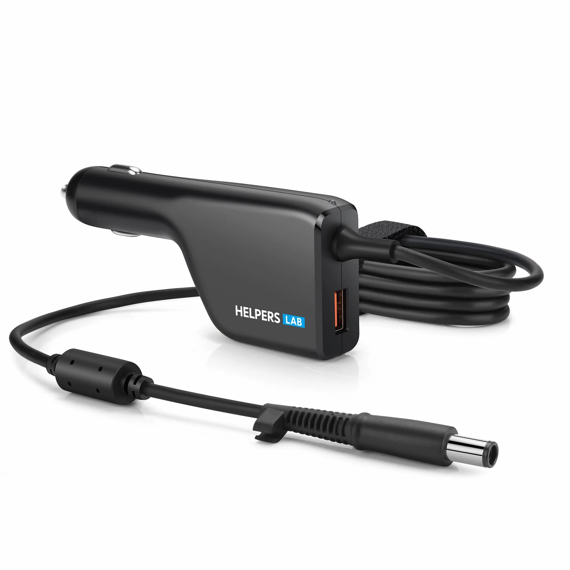 Cargadores y Adaptadores para Portátiles y Netbooks para DELL Latitude XPS Precision Vostro Adamo Studio Inspiron 19,5V 4,62A 90W con USB QC3.0