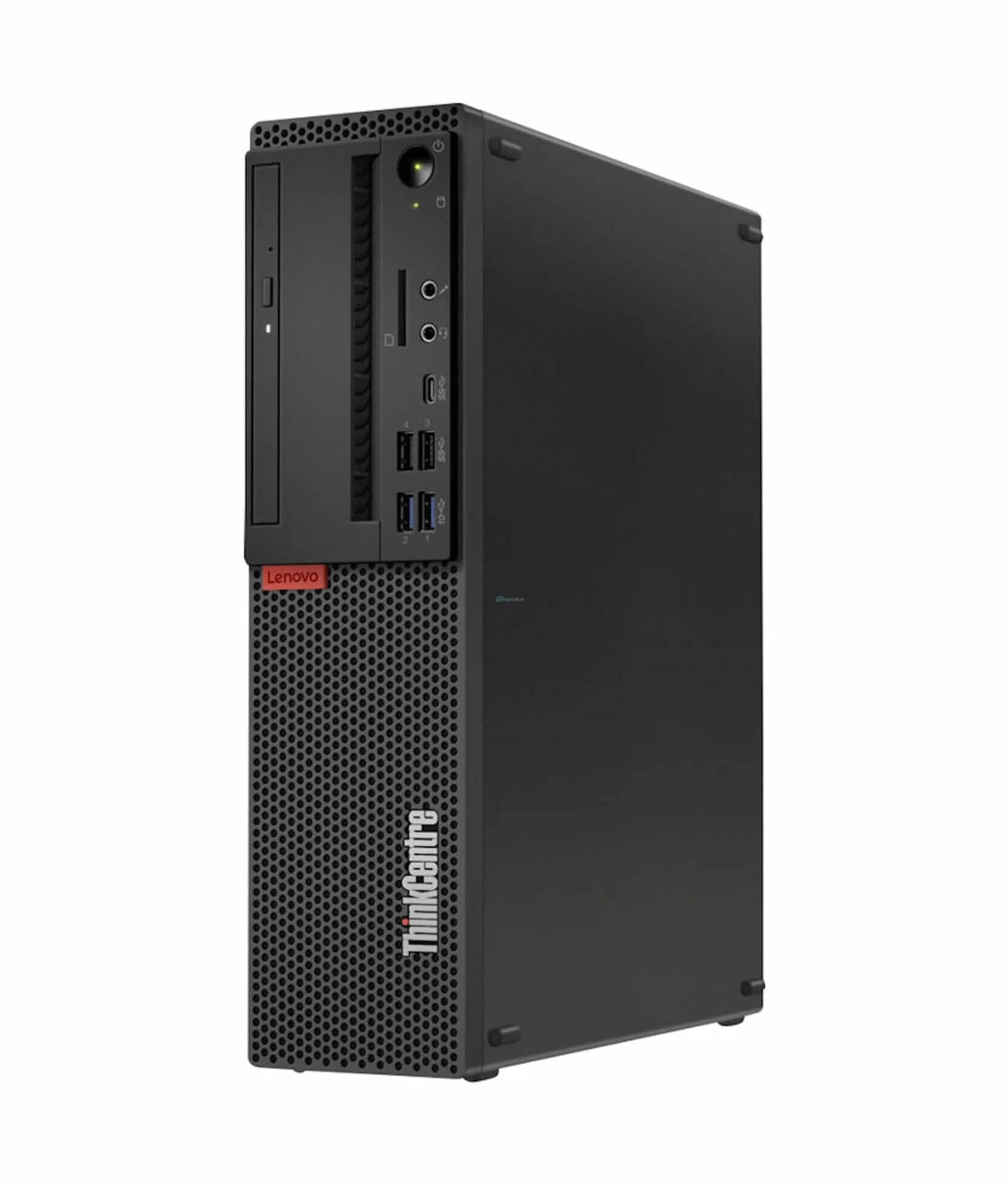 Lenovo ThinkCentre M720s SFF Intel Core i7 8700 Disco duro SSD de 1 TB 32 GB de memoria Windows 11 Pro Desktop Computer Mini PC (reacondicionado)