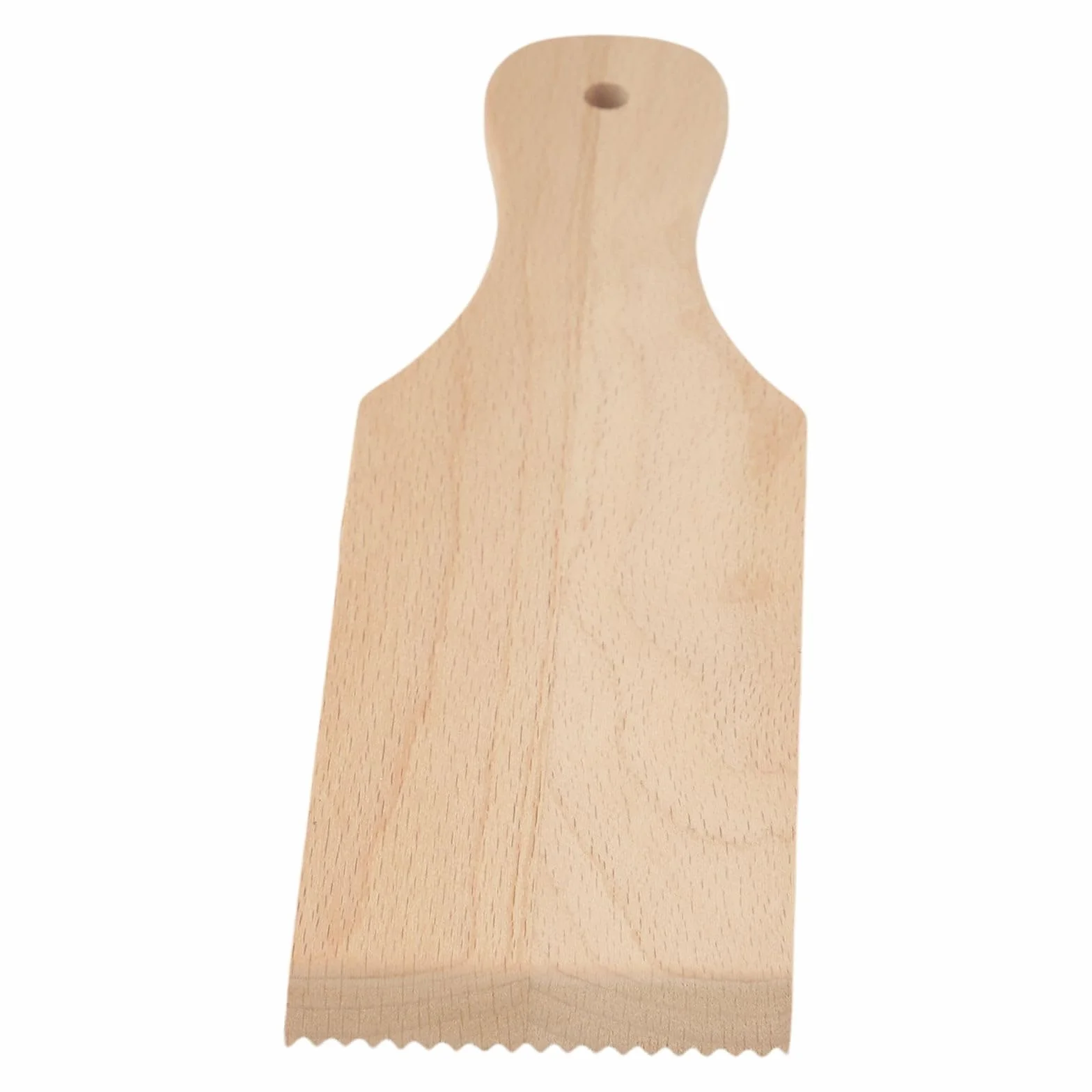 Tabla de ñoquis de madera y paleta de mantequilla para pasta, herramienta para enrollar masa estriada, utensilios de cocina italianos