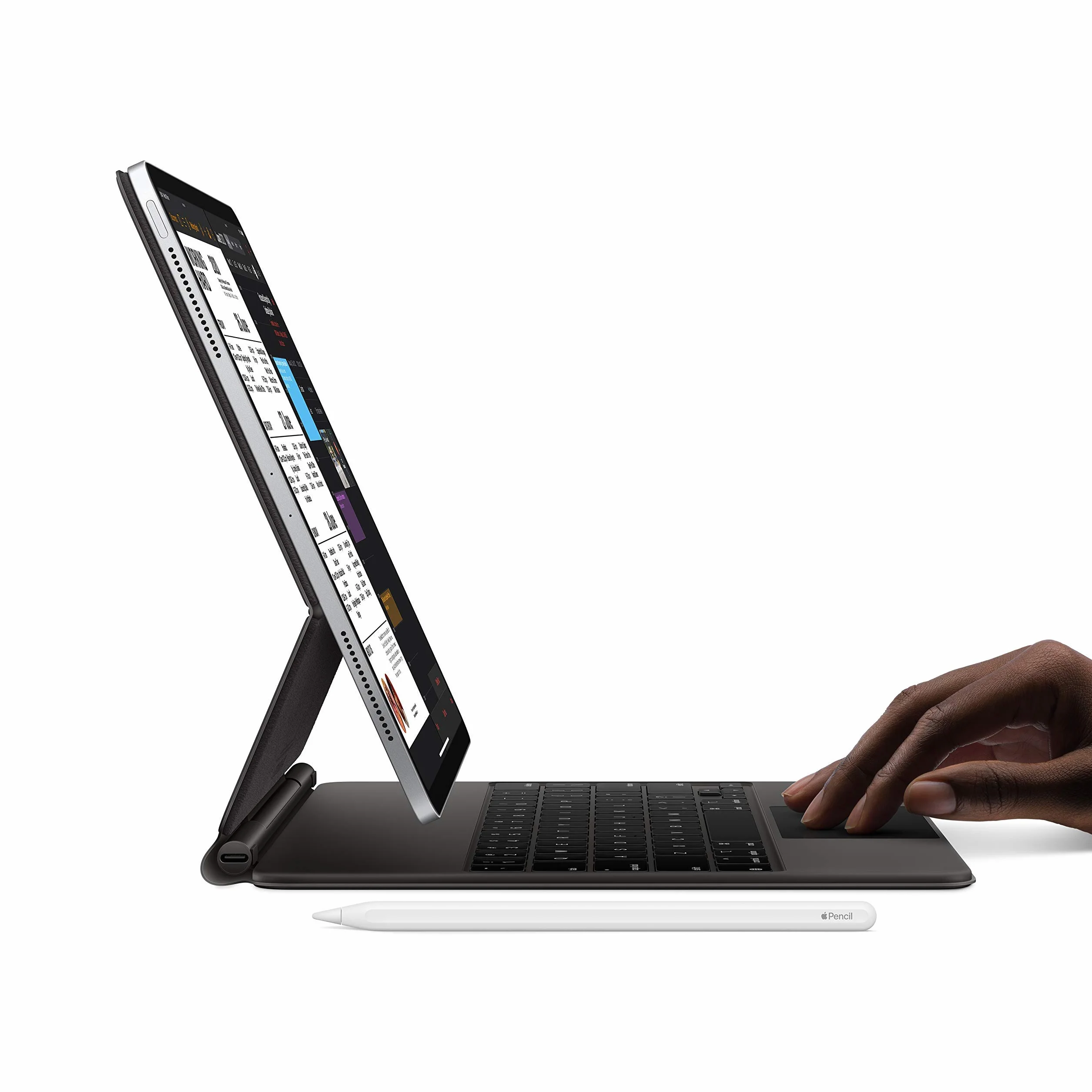 Apple iPad Pro 11 2.ª Generación 128GB Wi-Fi + Cellular Gris Espacial