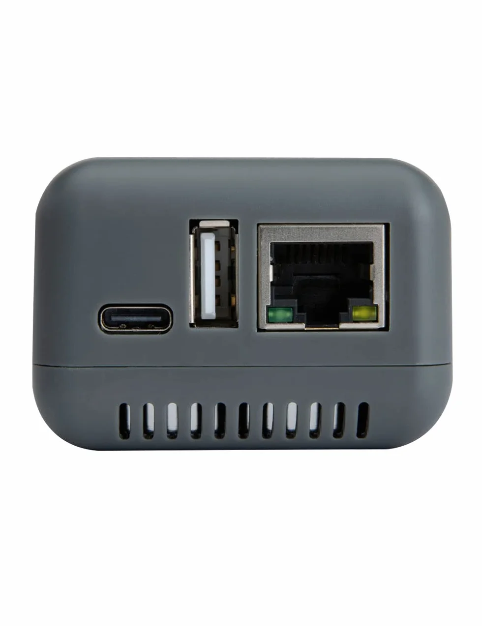 Mini Network USB 2.0 Servidor de impresión SIN WiFi