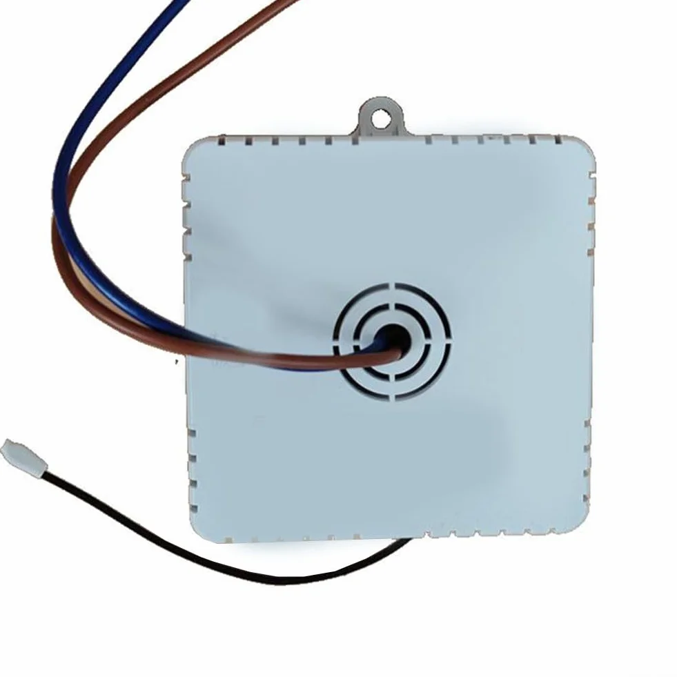 1*Kit De Control Remoto para Ventilador Y Luz Control Remoto Inversor DC (B)