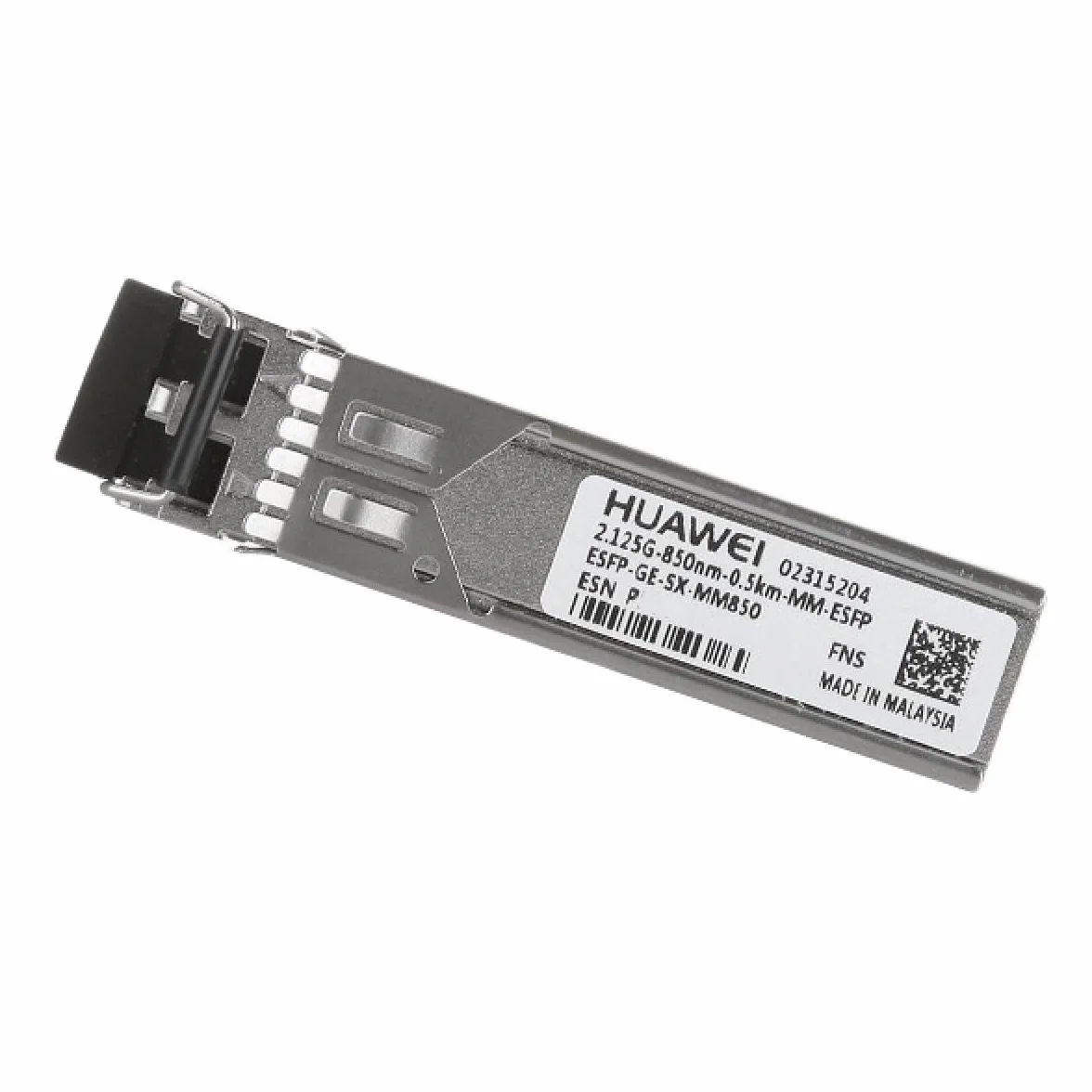 Huawei ESFP-GE-SX-MM850 - Transceptor de Red