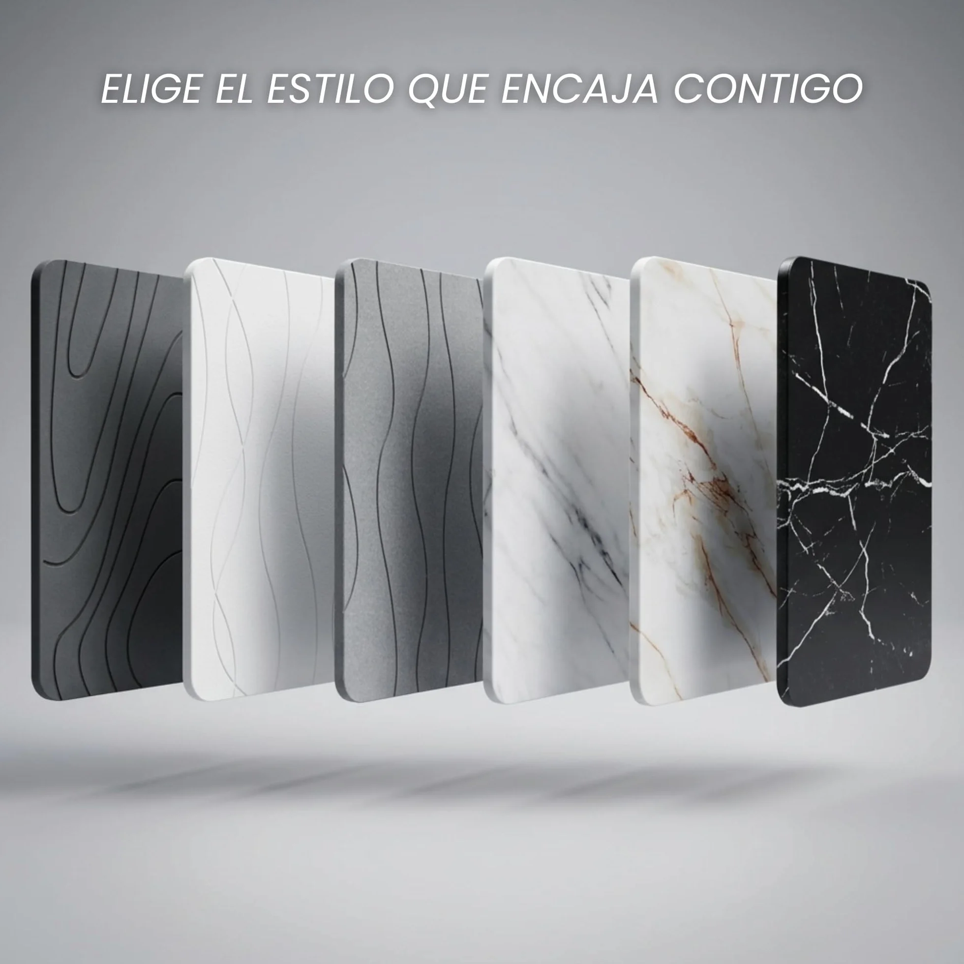 Alfombra Diatomita Baño 40x60 cm Piedra Secado Rápido Antideslizante con Lija Antimoho Gris Claro