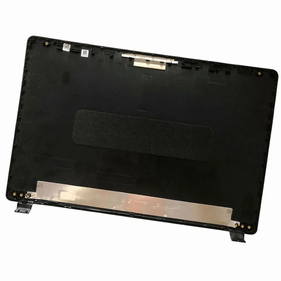 Ordenador Portátil Tapa Trasera Superior Carcasa de LCD Compatible para Acer Aspire 3 A315-42 A315-42G A315-54 A315-54K A315-56 N19C1 60.HEFN2.001 Negro