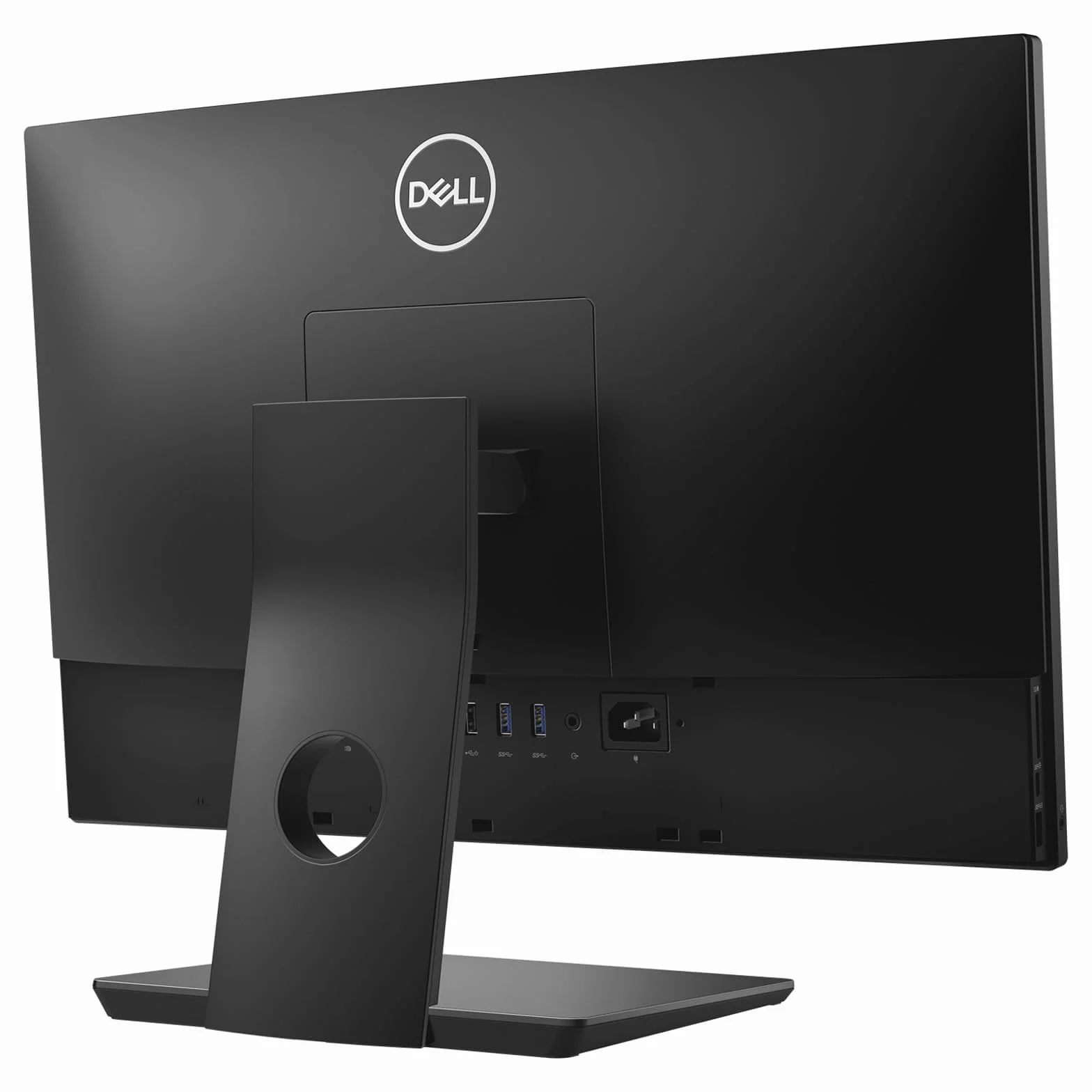 Dell Optiplex 5270 - Ordenador de sobremesa todo en uno, con monitor de 21,5 pulgadas, Intel Core i5-9500, 16 GB de RAM, 256 GB SSD, WiFi, Bluetooth, teclado QWERTY de EE.UU., Windows 11 Pro