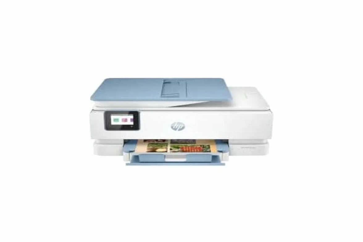 HP Envy Inspire 7921e - Impresora Todo en uno
