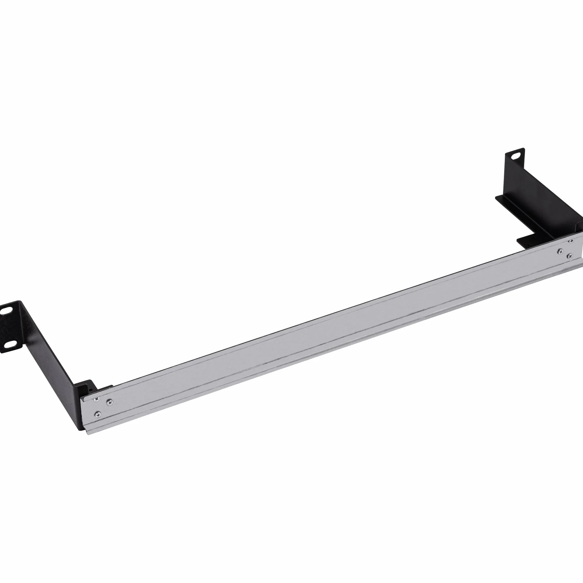InLine® Riel para Montaje en 19", 1U, Montaje Horizontal o Vertical, 19106C