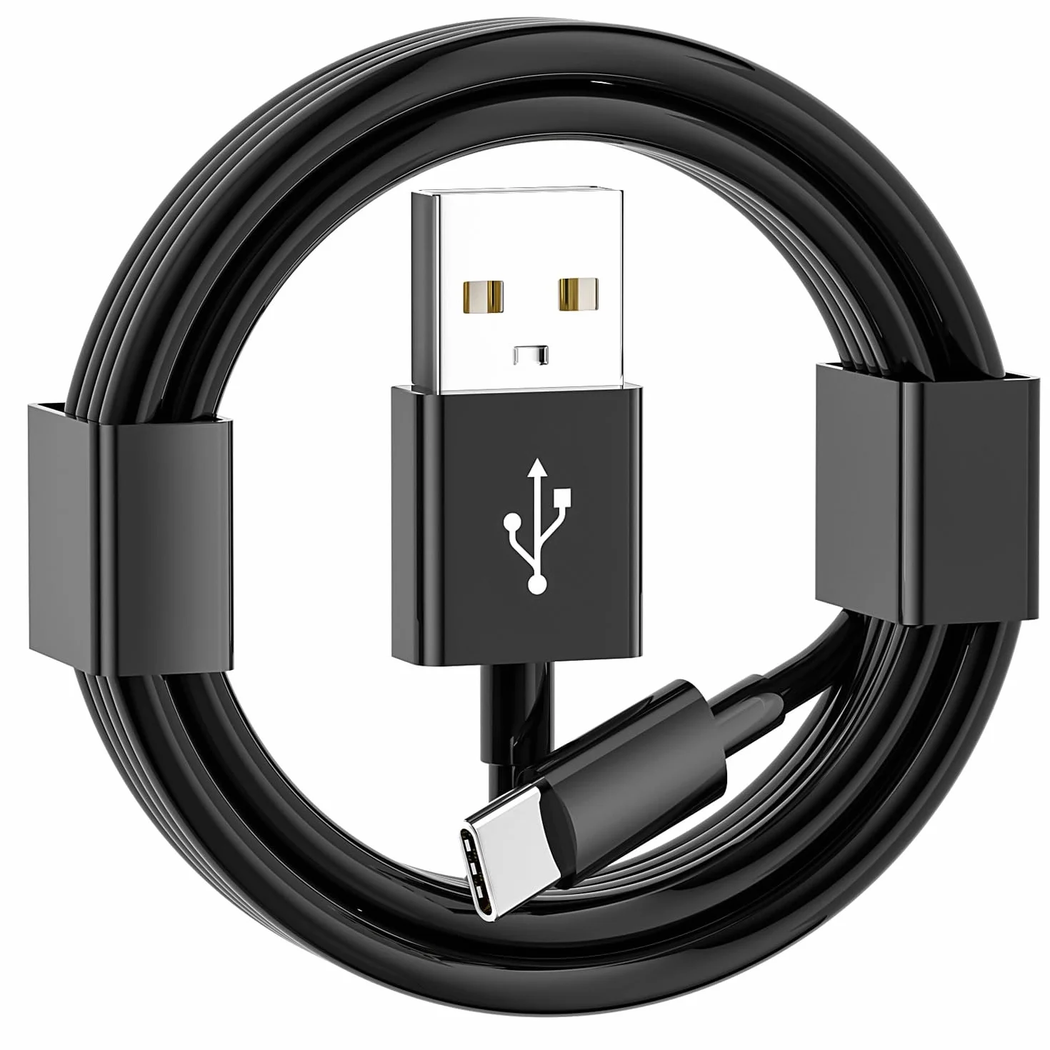 Cable Carplay para coche, cable USB A a USB C para iPhone 15/16, 15/16 Pro Max, 15/16 Plus, Airpods 4, Airpods Pro de 2ª generación, iPad 10ª generación, iPad Pro 12.9/11 Air 5ª cable de carga, cable