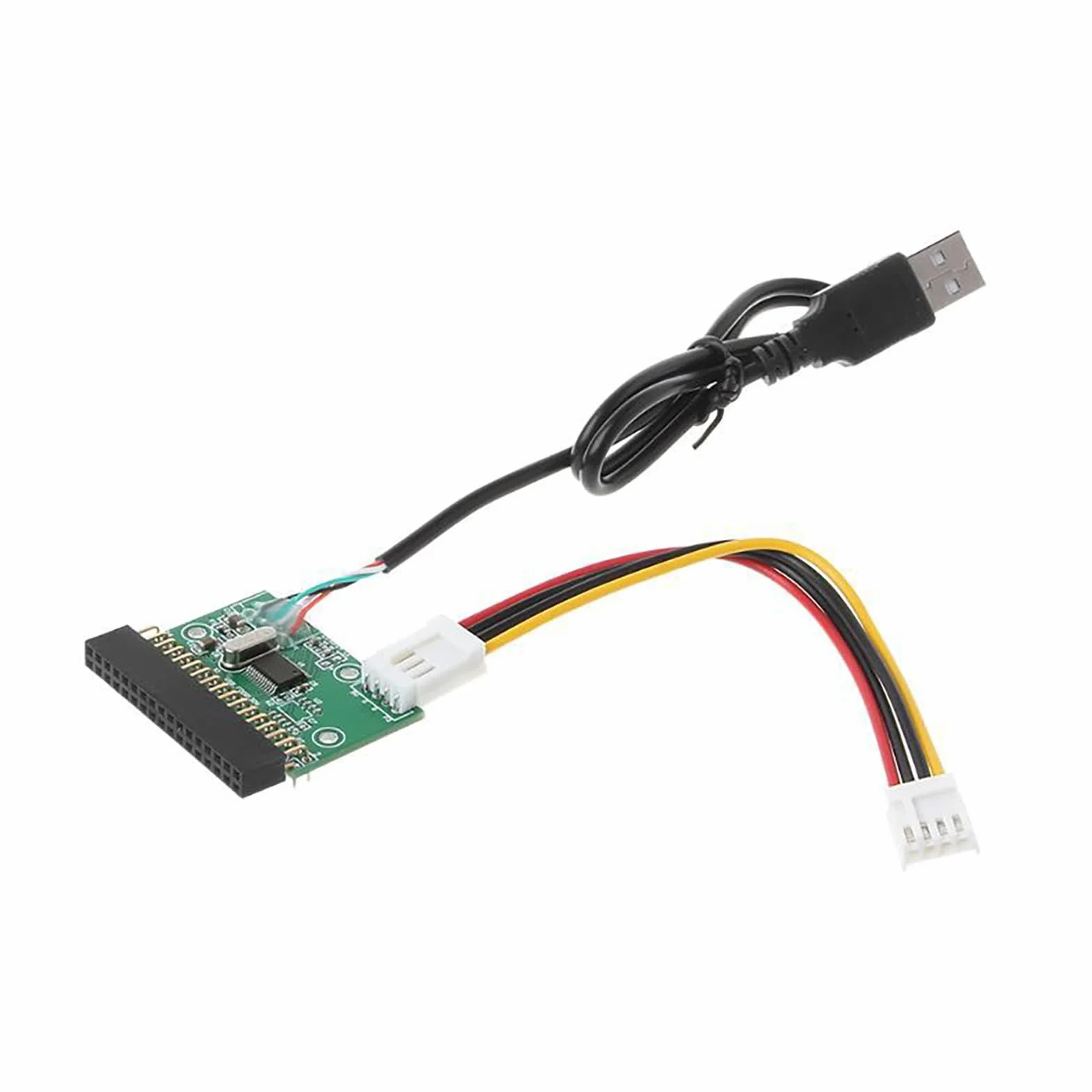 Unidad de Disquete Externa, Lector de Disquete USB | Disquete convertidor USB | Unidad USB portátil, Discos de 1,44 MB, Adaptador USB, Unidad de Disco USB a un Disco para PC, sin