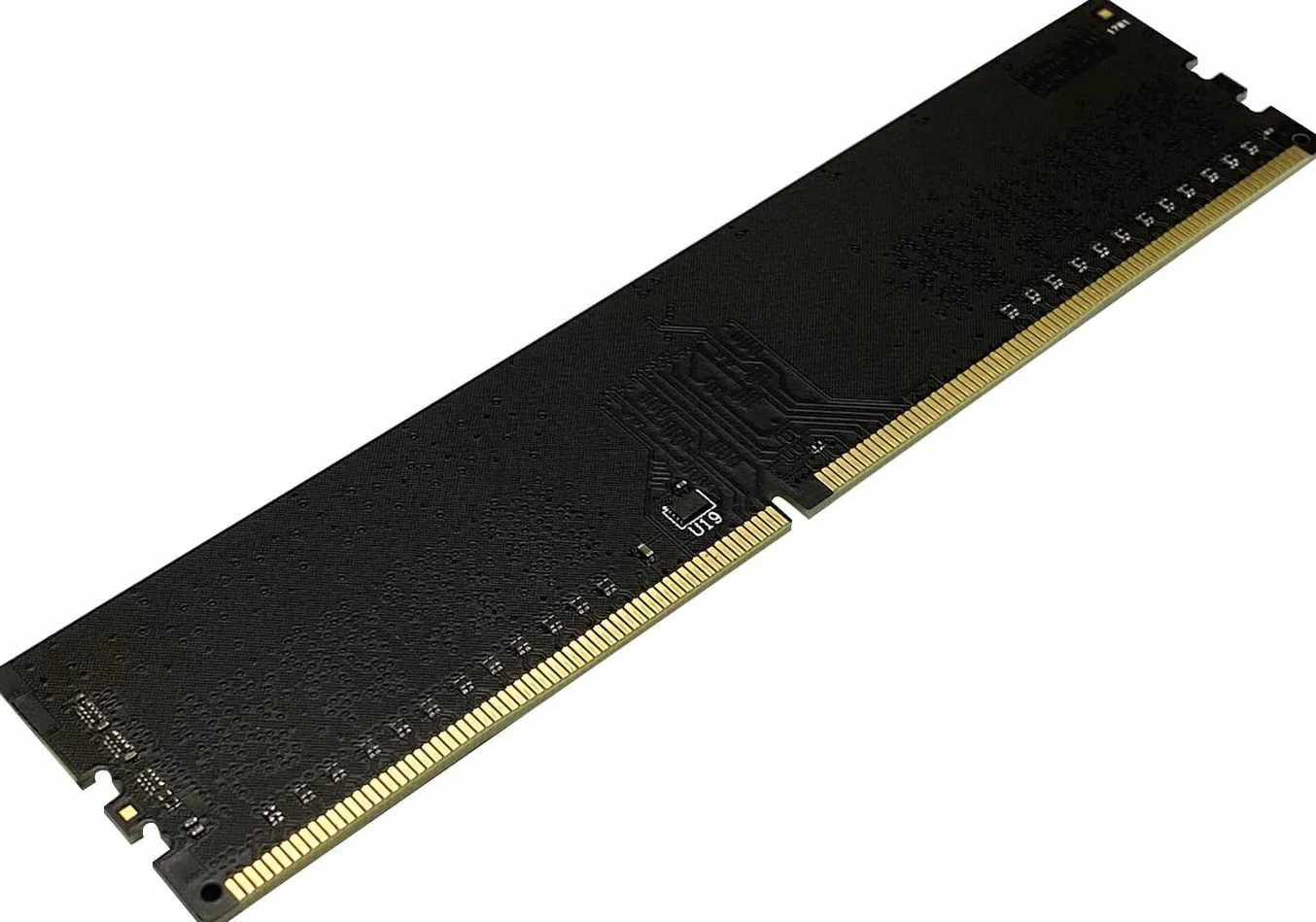 Qumox 4GB DDR4 2133MHz PC4-17000 CL15 Memoria RAM para PC de Escritorio (288 Pin DIMM, Non-ECC, Unbuffered)