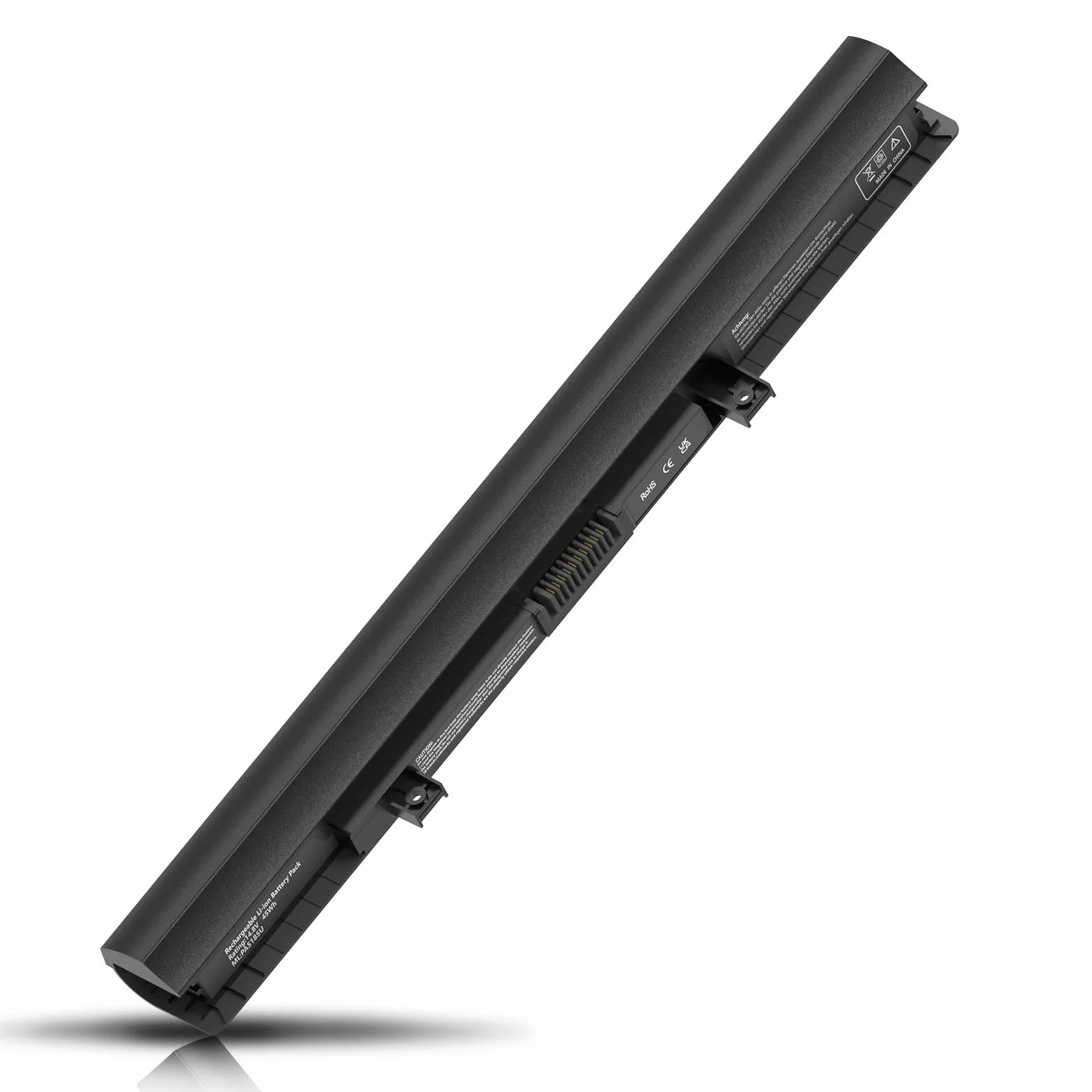 3150mAh Batería para Toshiba Satellite L50 L50-B PA5185U-1BRS C50-B L50D L50C PA5186U-1BRS PA5195U-1BRS PA5184U-1BRS C50 C50-B-14D C55 [45wh / 4Cells]