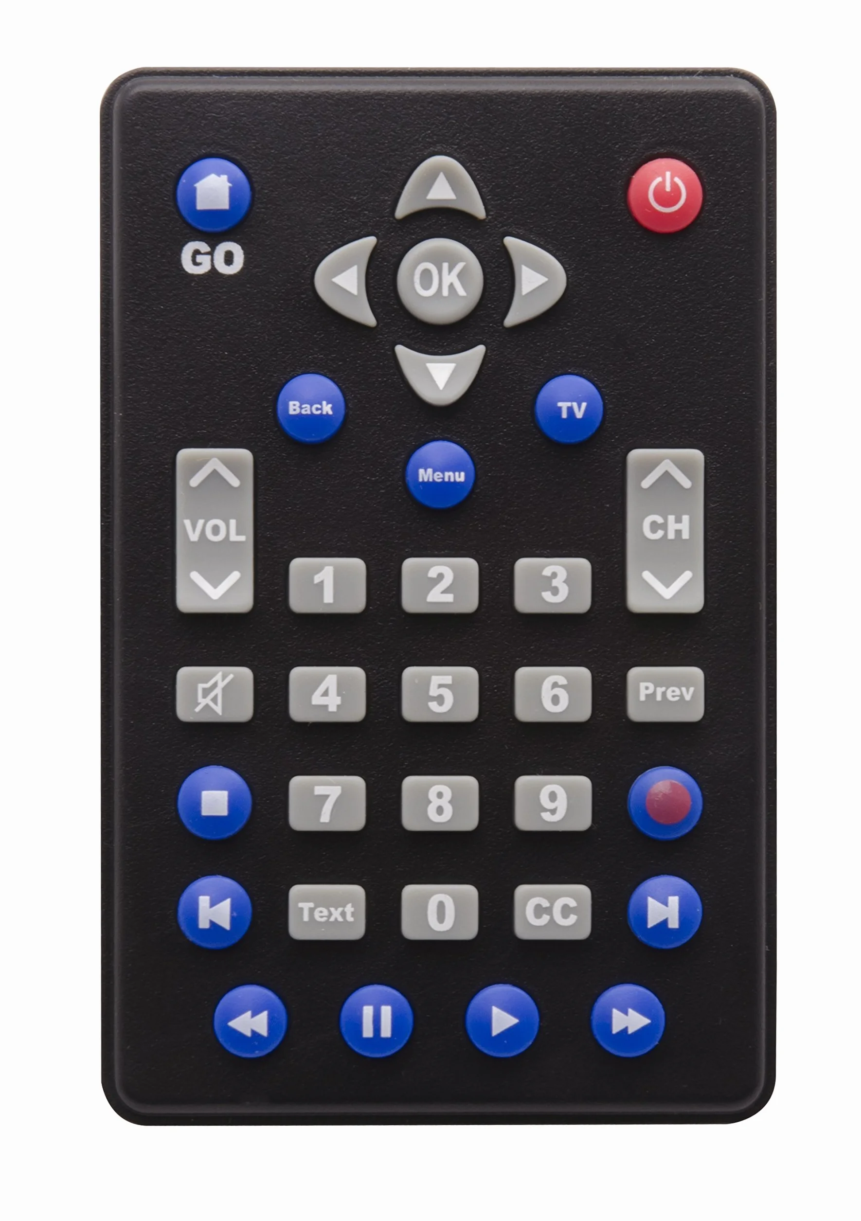 Stick de TV Hauppauge WinTV DualHD con control remoto, sintonizador numérico 2