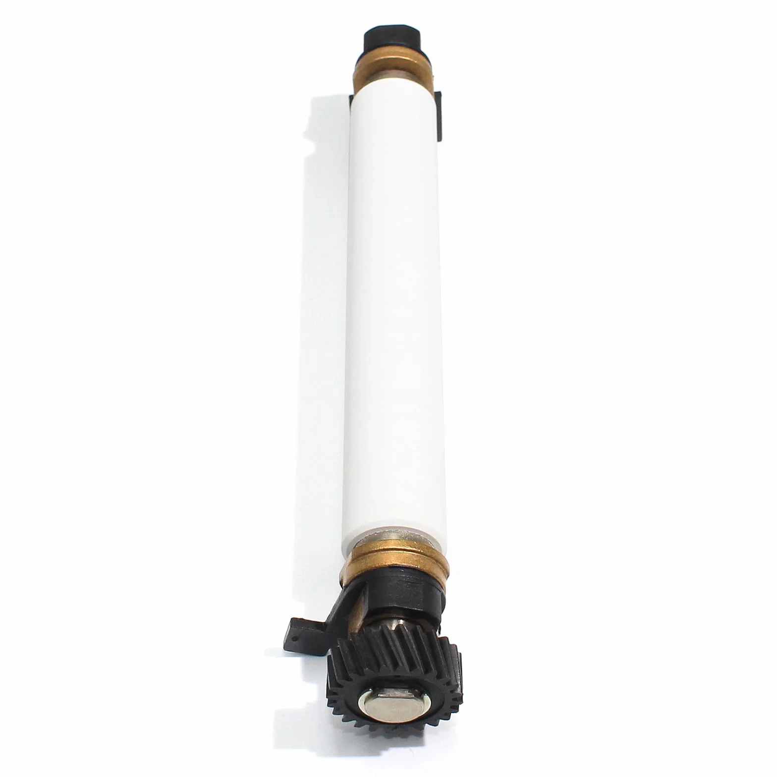 P1037974-028 Kit de rodillo de platina para Zebra ZT230 ZT220 ZT210 ZT231 ZT211 Rodillo de transferencia de impresora térmica 203dpi 300dpi