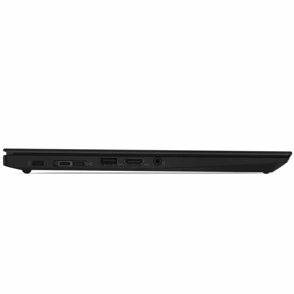 Lenovo ThinkPad T14s Gen 1 Portátil empresarial 14" FHD Intel Core i5-10310U 16GB RAM 256GB SSD QWERTY Windows 11 Pro reacondicionado