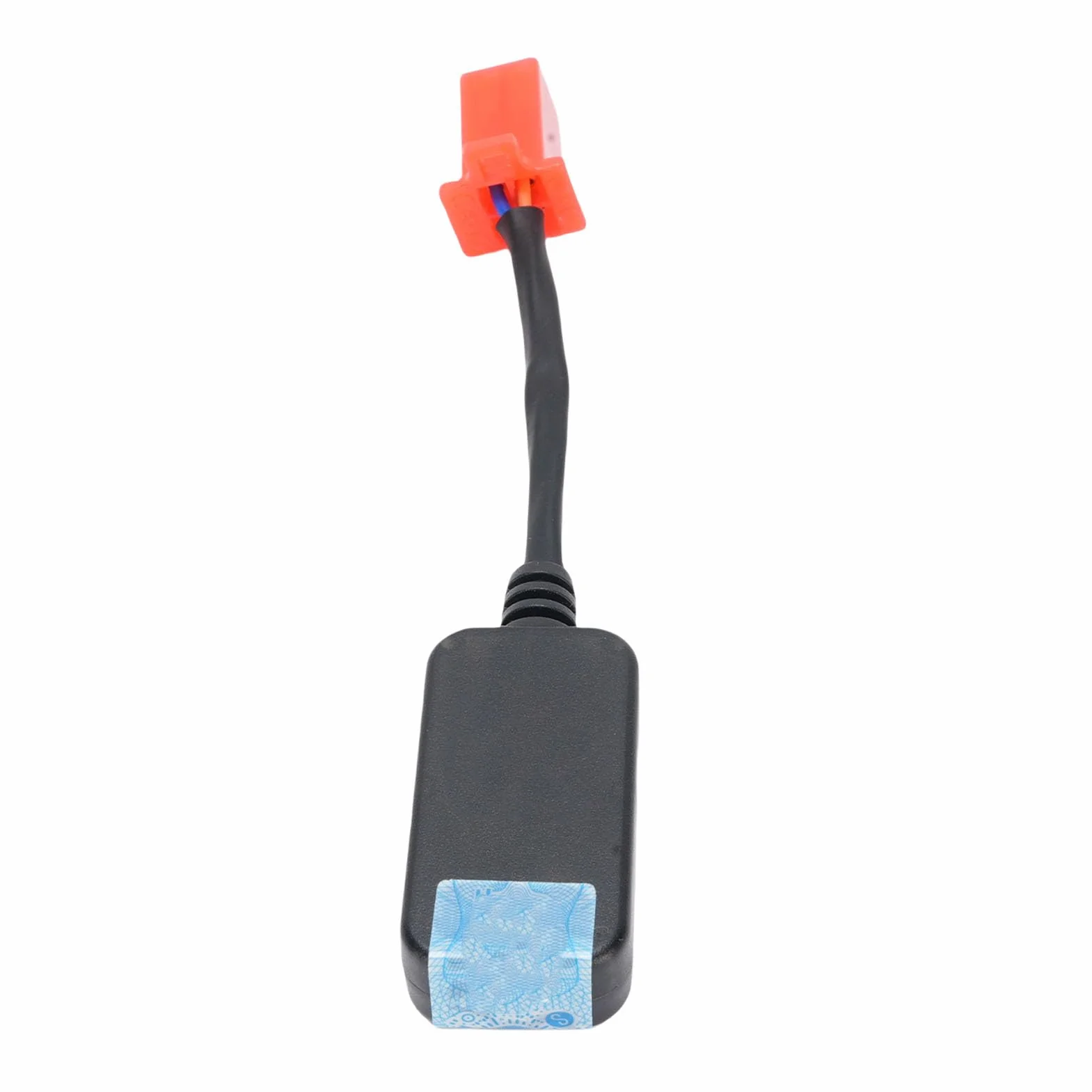 Denash Fardriver Bluetooth Dongle, Alertas de Fallas y Ajuste de Fallas en Tiempo Real Inalámbrico de Programador ESC para Controladores de Bicicleta Electrónica