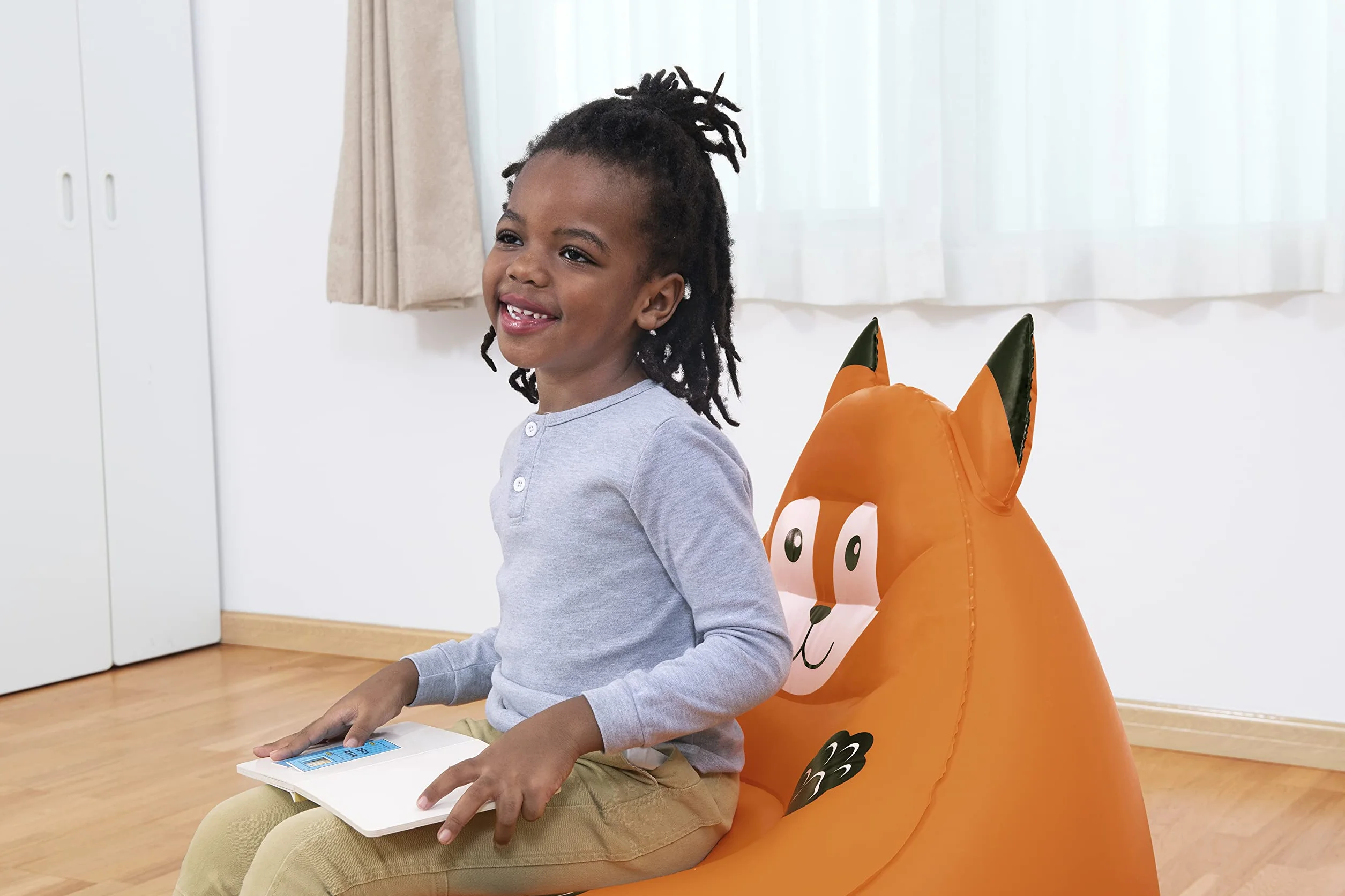Bestway Cozy Critters Air Chair