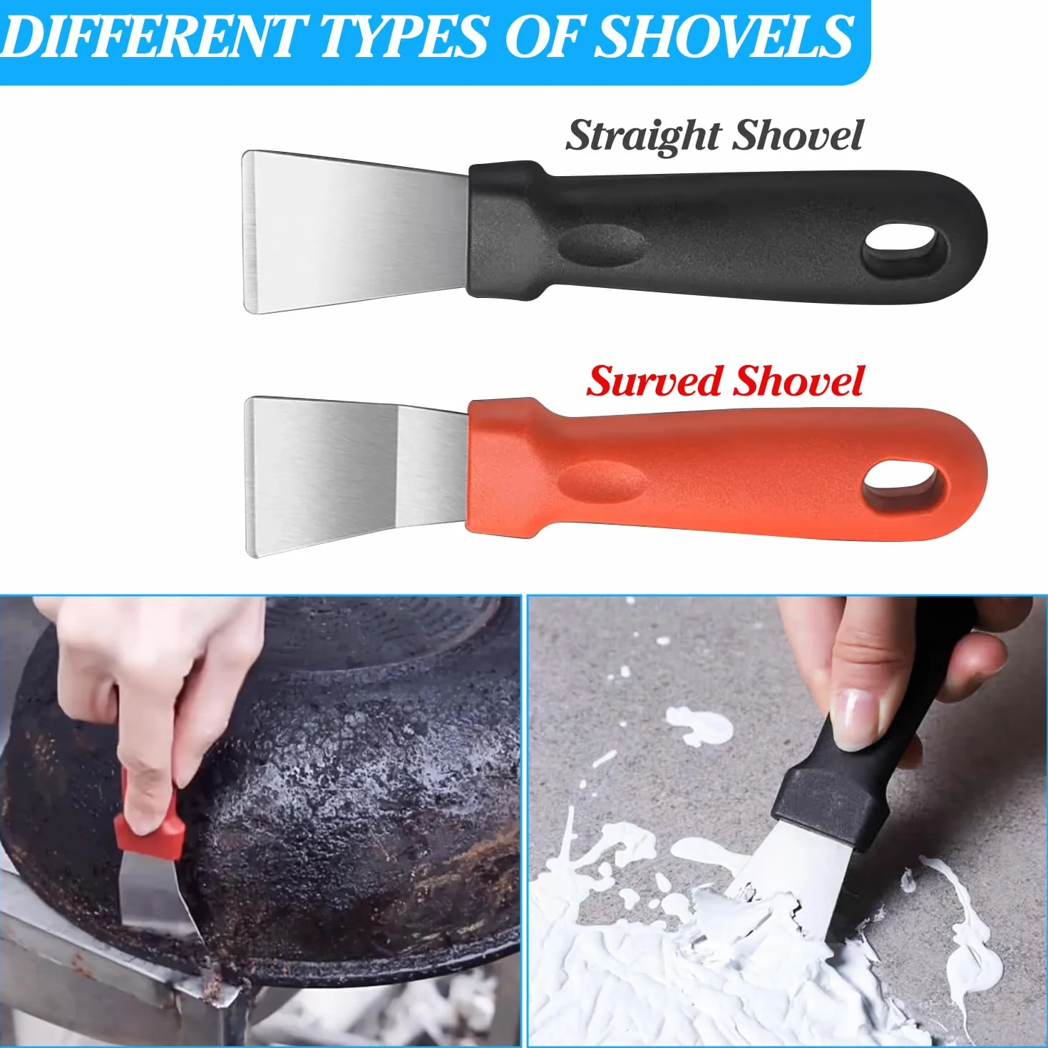 Cepillo de Limpieza de Grietas 11 Piezas Multifuncional para Juntas Ventanas Baños Cocina