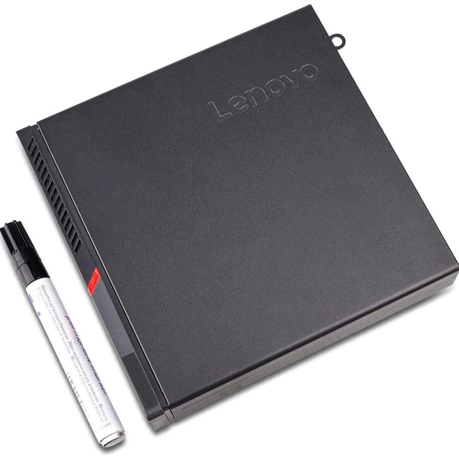 Lenovo ThinkCentre M900 Tiny Mini PC Core i7-6700T 16GB RAM 240GB SSD Win 11 Pro