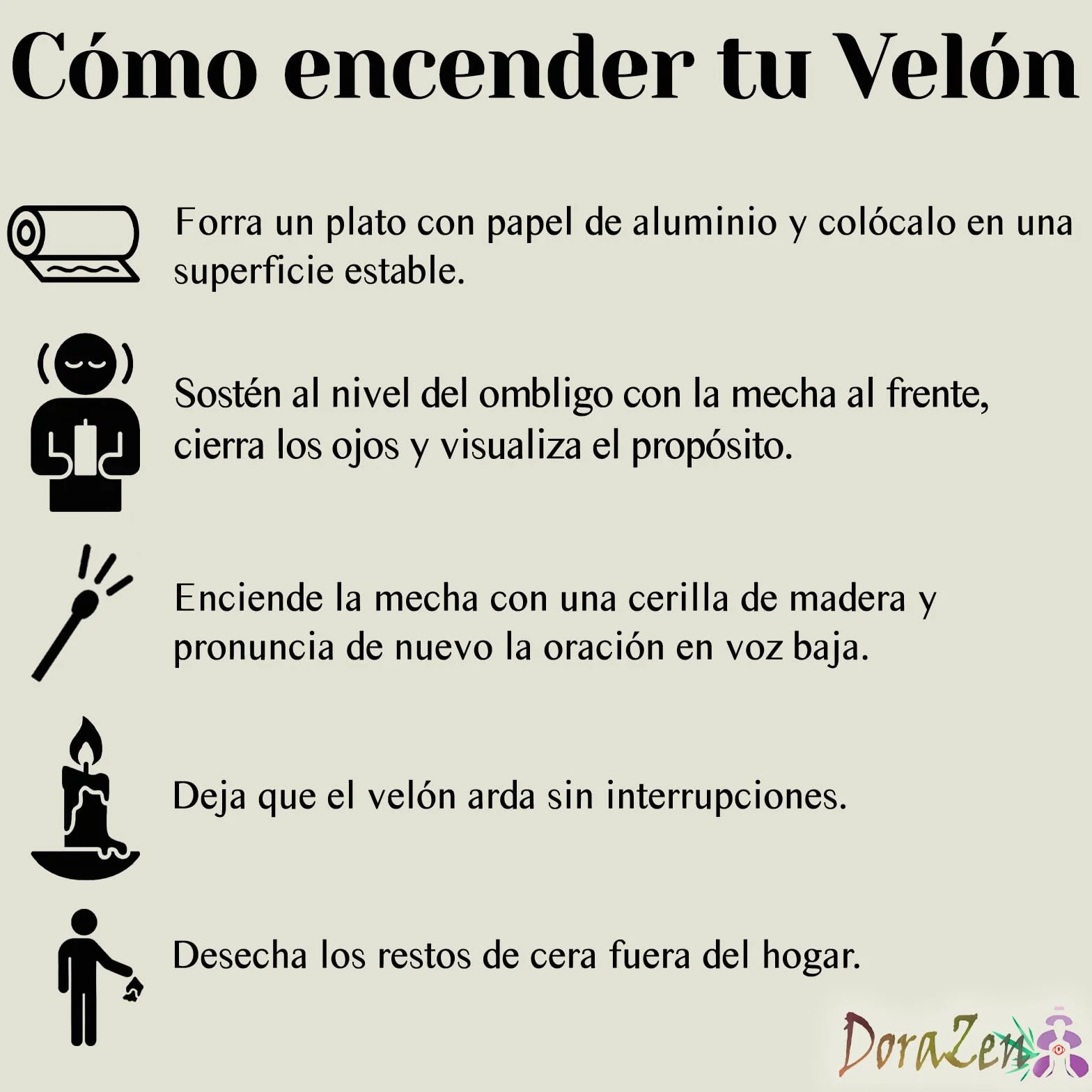 Velón Herbóreo José Gregorio Hernández Ritual místico para peticiones de salud