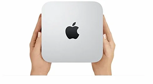 Apple ? Apple MAC MINI (Fine 2014) 2.6 GHz SSD 256 RAM 8 GB (Reacondicionado)
