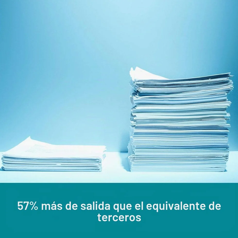 Brother TN2410 Tóner negro para impresoras HLL2310D, HLL2350DW, HLL2370DN, HLL2375DW, DCPL2510D, DCPL2530DW, DCPL2550DN, MFCL2710DW, MFCL2730DW, MFCL2750DW