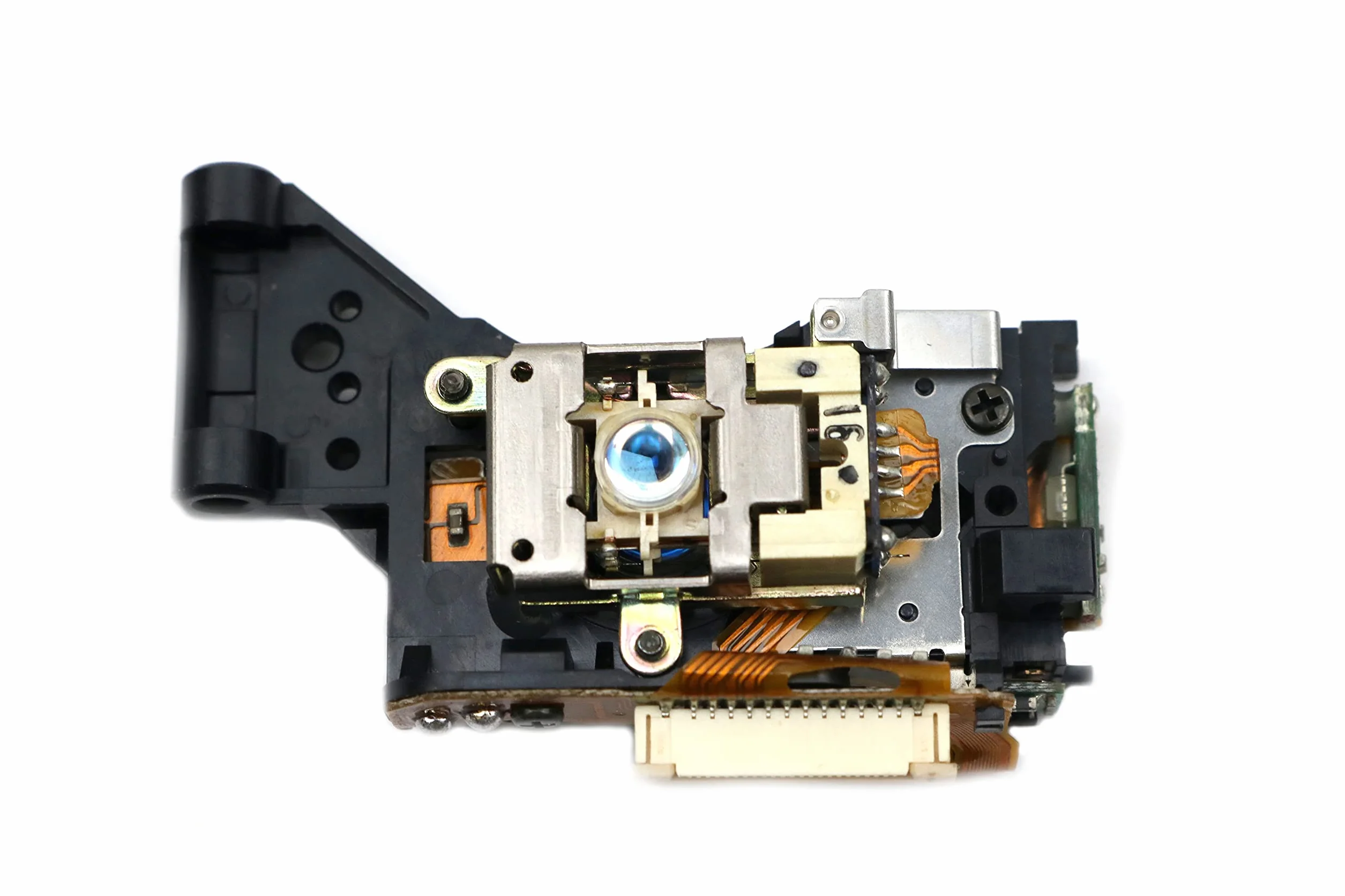 óptica For Denon DVD-3910 DVD CD Repuestos de Jugador Lenser Lenser Laserinyit Asalto Unidad DVD3910 Pickup óptico