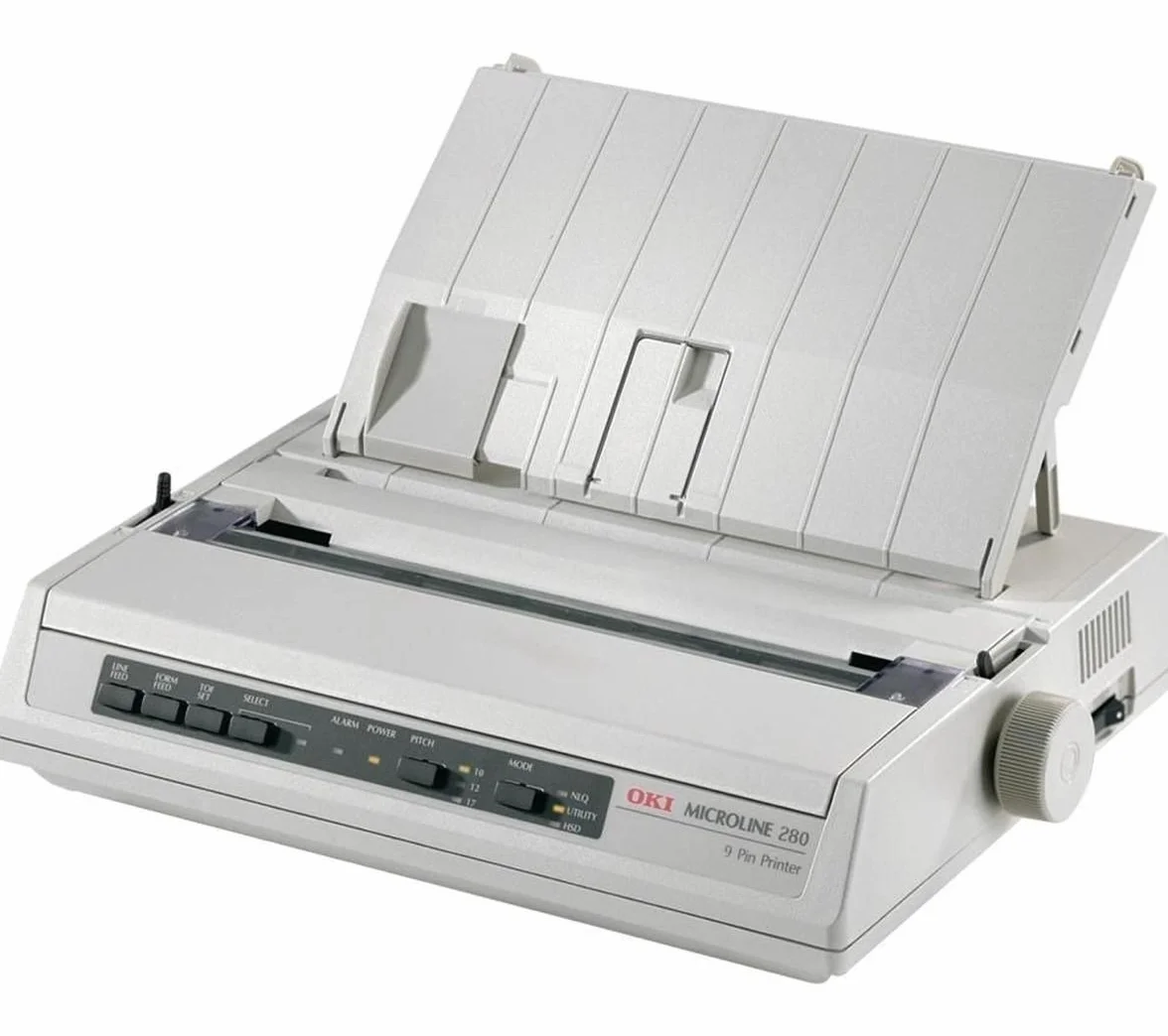 OKI Microline 280 Elite