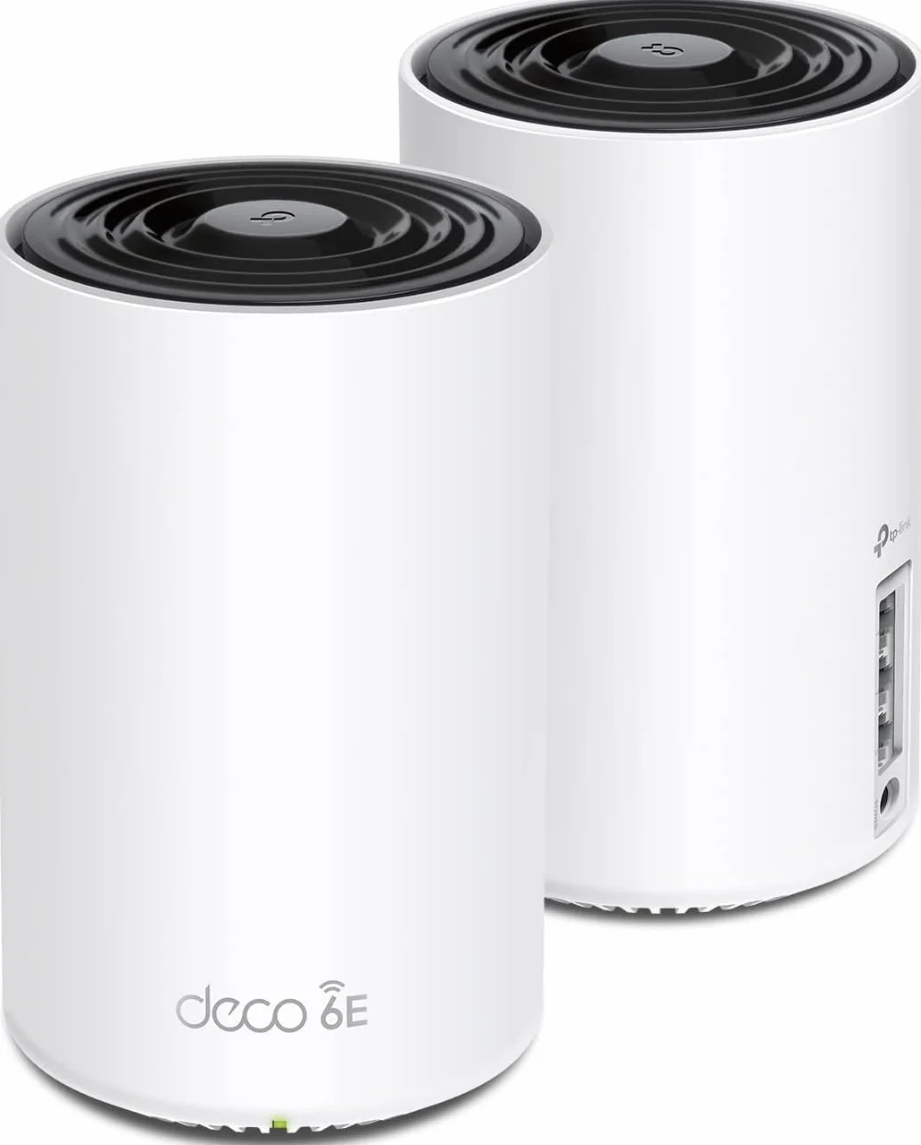 TP-Link Deco Xe75 V1 - Sistema Wlan - (2 Router)