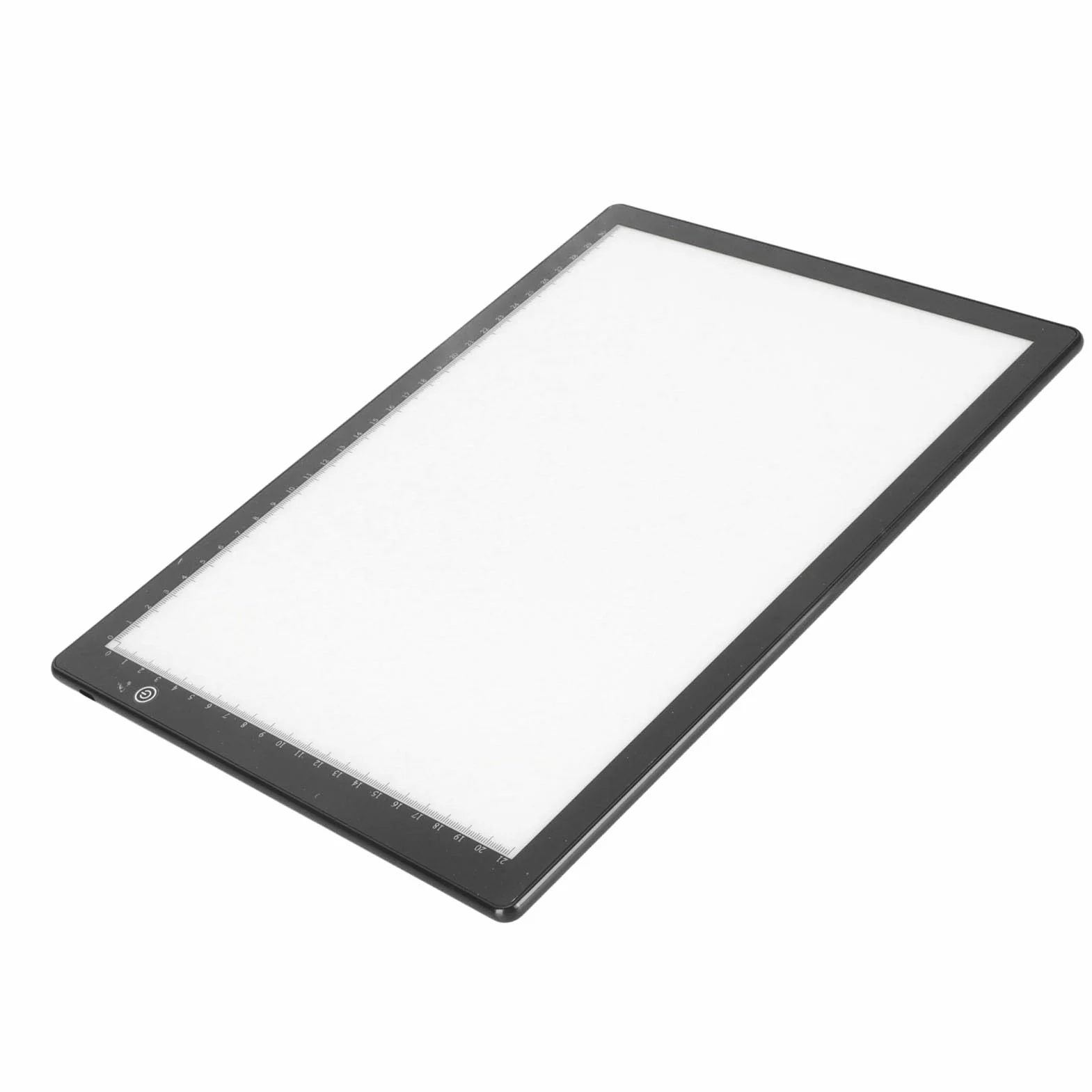 Caja de Luz para Visor de Diapositivas, Almohadilla de Luz, 3 Niveles de Brillo