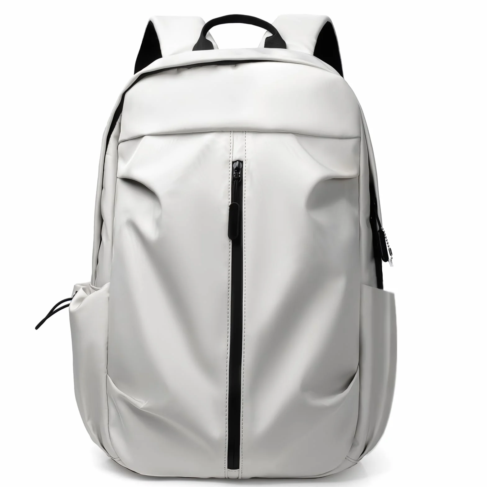SONARIN Mochila Casual Ligera,Impermeable Mochila Portatil 14 Pulgadas Mochila de Viaje Mochila Escolar Bolsa de Trabajo Universidad Antirrobo para Hombre Mujer
