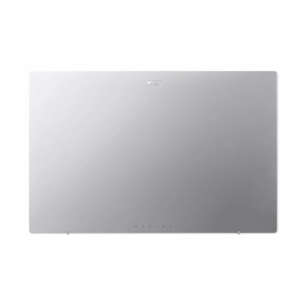 acer Aspire Go 15 AG15-42P, Ordenador Portátil 15.6" Full HD (AMD Ryzen 7 5825U, 32 GB RAM, 512 GB SSD, AMD Radeon Graphics, Windows 11 Home), Color Plata, Teclado QWERTY Español