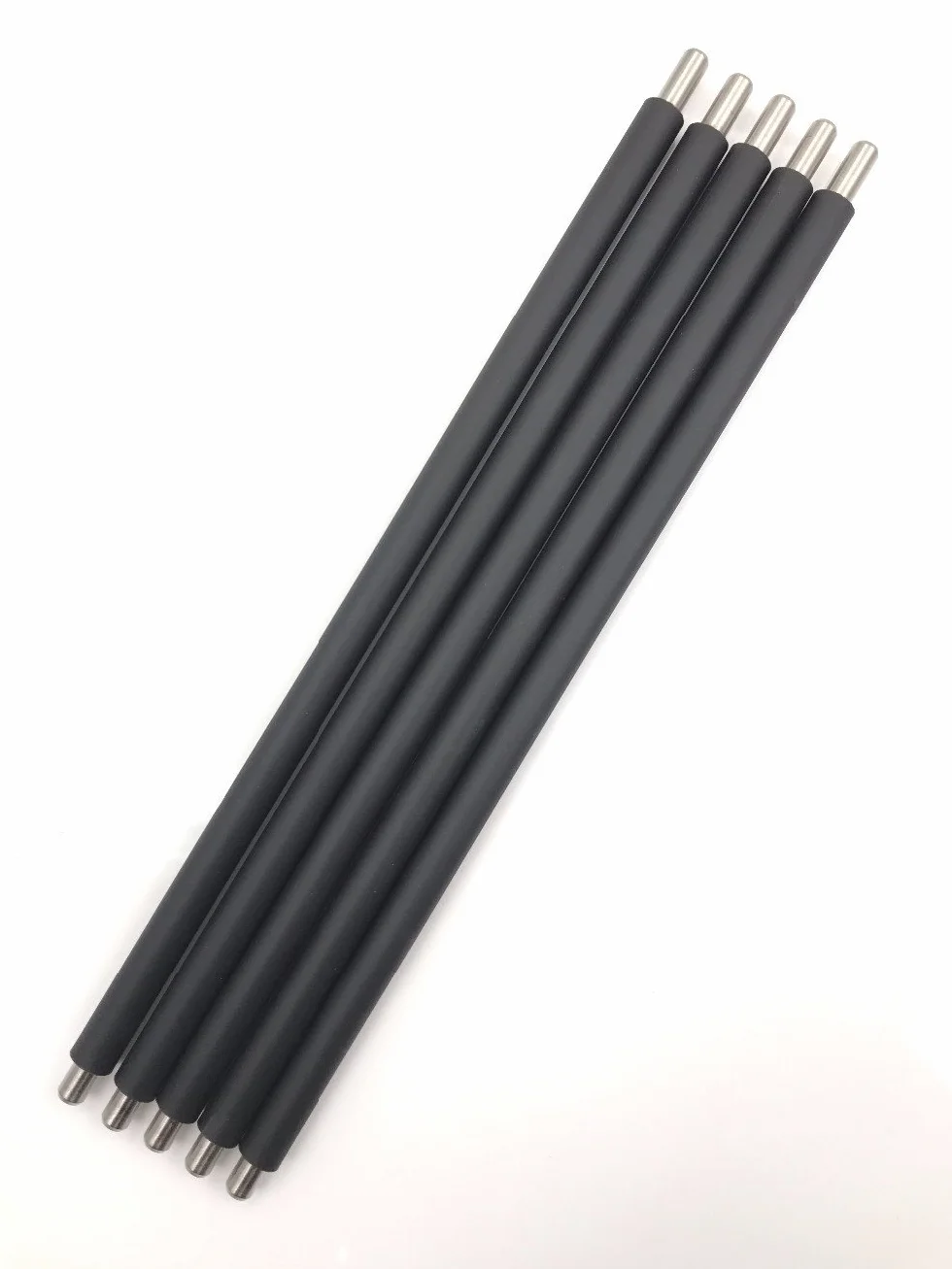 5PC X MC-3100 302LV93010 2LV93010 Rodillo de Carga Principal Compatible con Kyocera FS2100 FS4100 FS4200 FS4300 M3040 M3540 M3550 M3560 FS1020 FS1024 FS1025 FS1028 FS1030 FS1035 FS1040 FS1041
