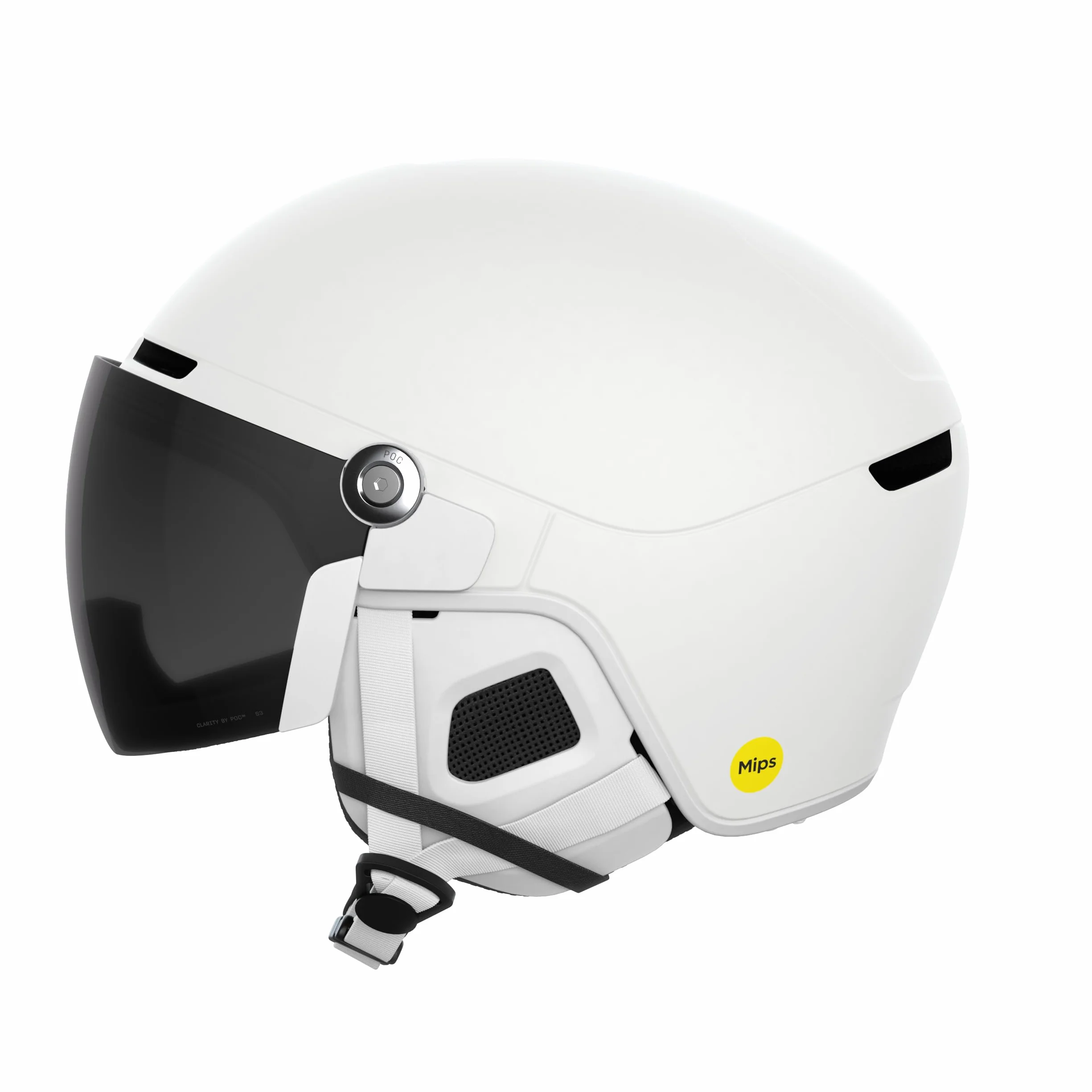 Obex Visor