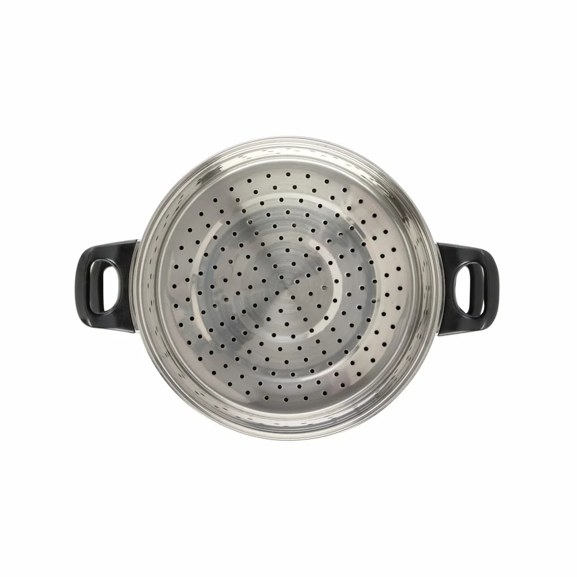 Livoo Cuscúsqueda MEP119-16L Ø 24 cm apto para lavavajillas