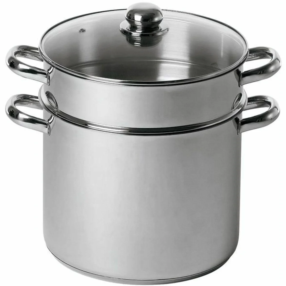 Baumalu Cuscusera