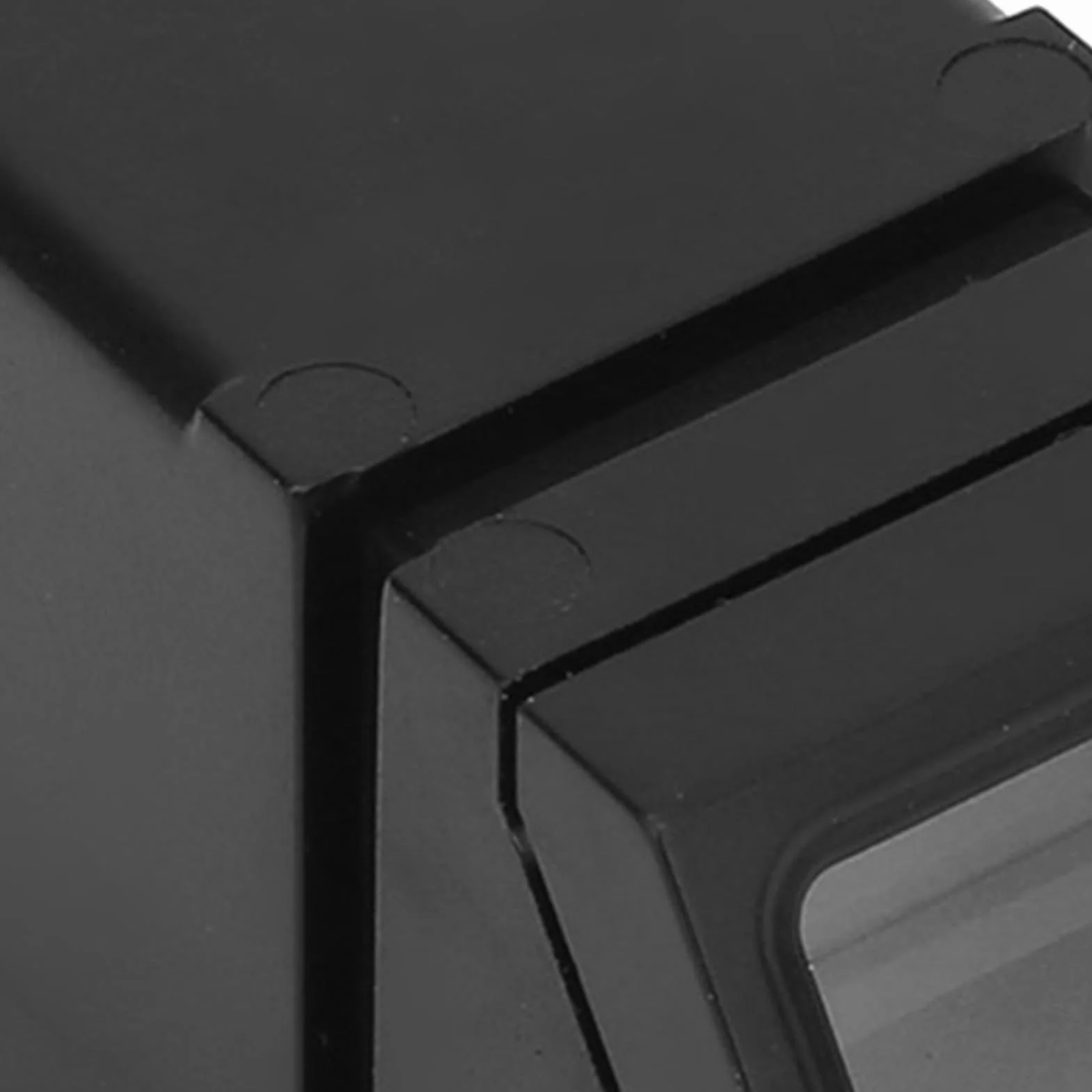 Tyenaza Módulo óptico De Huellas Dactilares R307, Dispositivo De Reconocimiento De Asistencia De Control De Acceso con Sensor De Lector De Huellas Dactilares