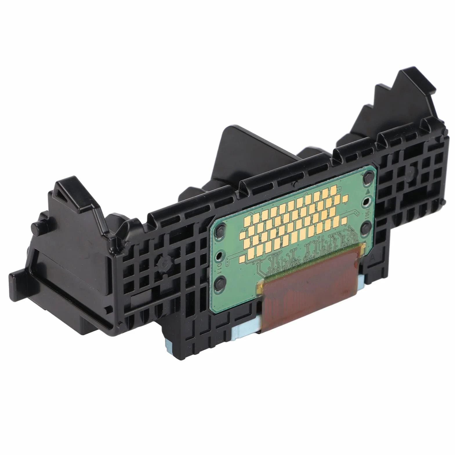 Cuifati Cabezal de Impresión de Repuesto para Impresoras Canon IX6840, IX6850 Series, Pixma MX720, MX721, MX722, MX725, Pixma MX920, MX922, MX924, MX925