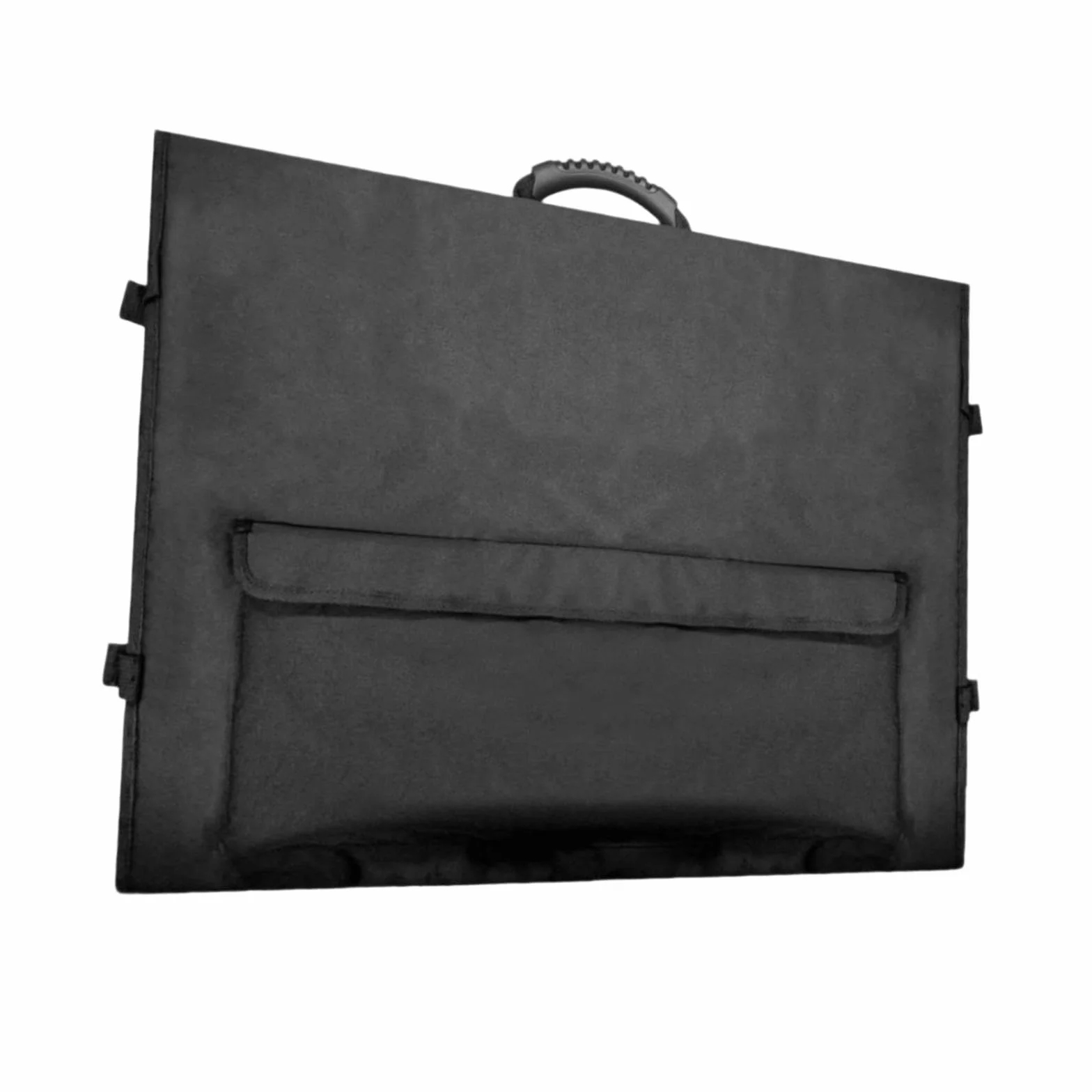 Estuche transporte, funda protectora, bolso mano, estuche ligero y moderno, bolso mano resistente, accesorios viaje.