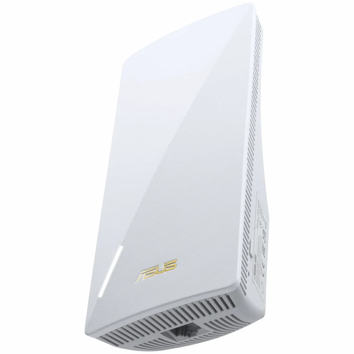 Asus - Point d'accès Sans Fil RP-AX58 - AX3000 Dual-Band WiFi 6 (802.11ax)