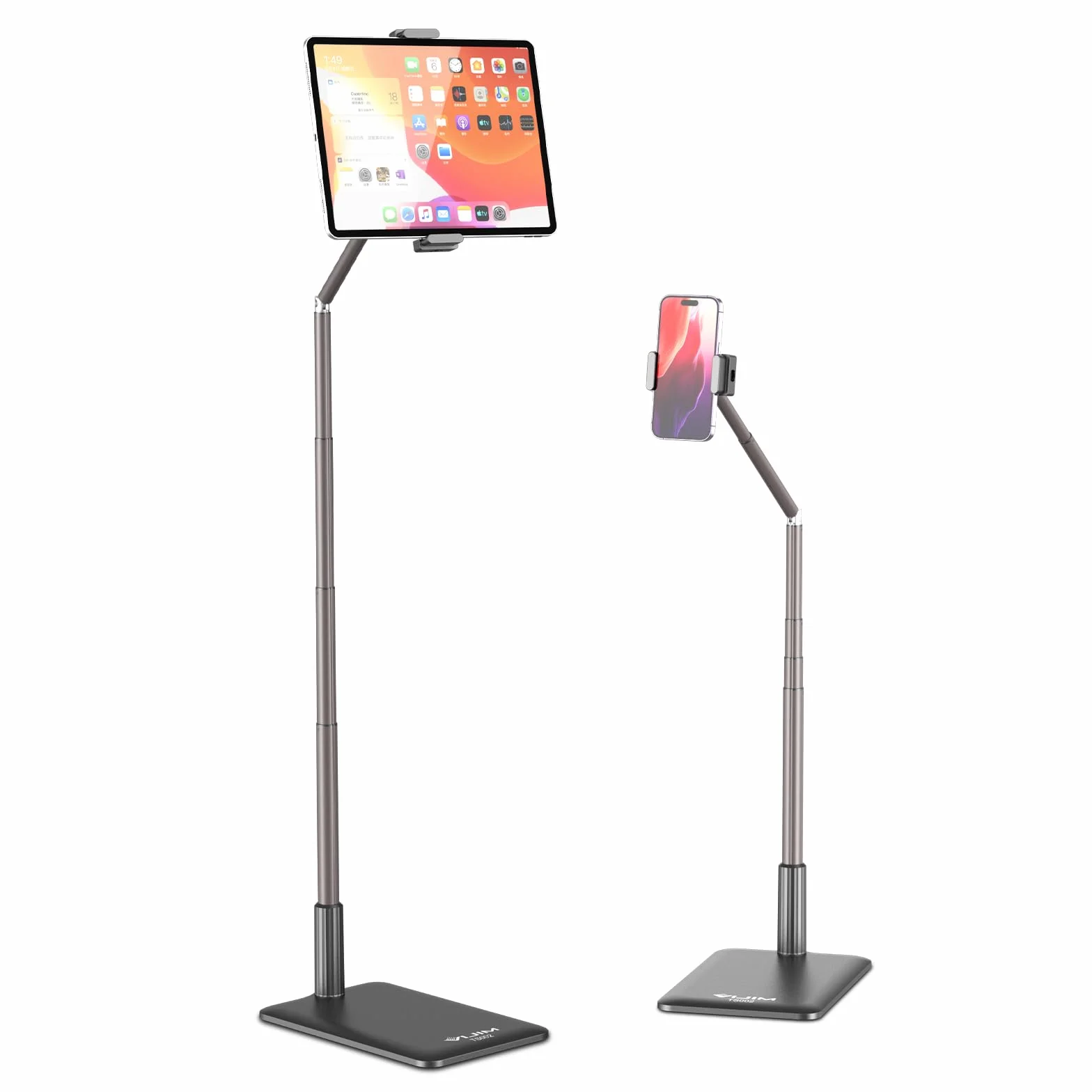 VIJIM Soporte para tablet de piso