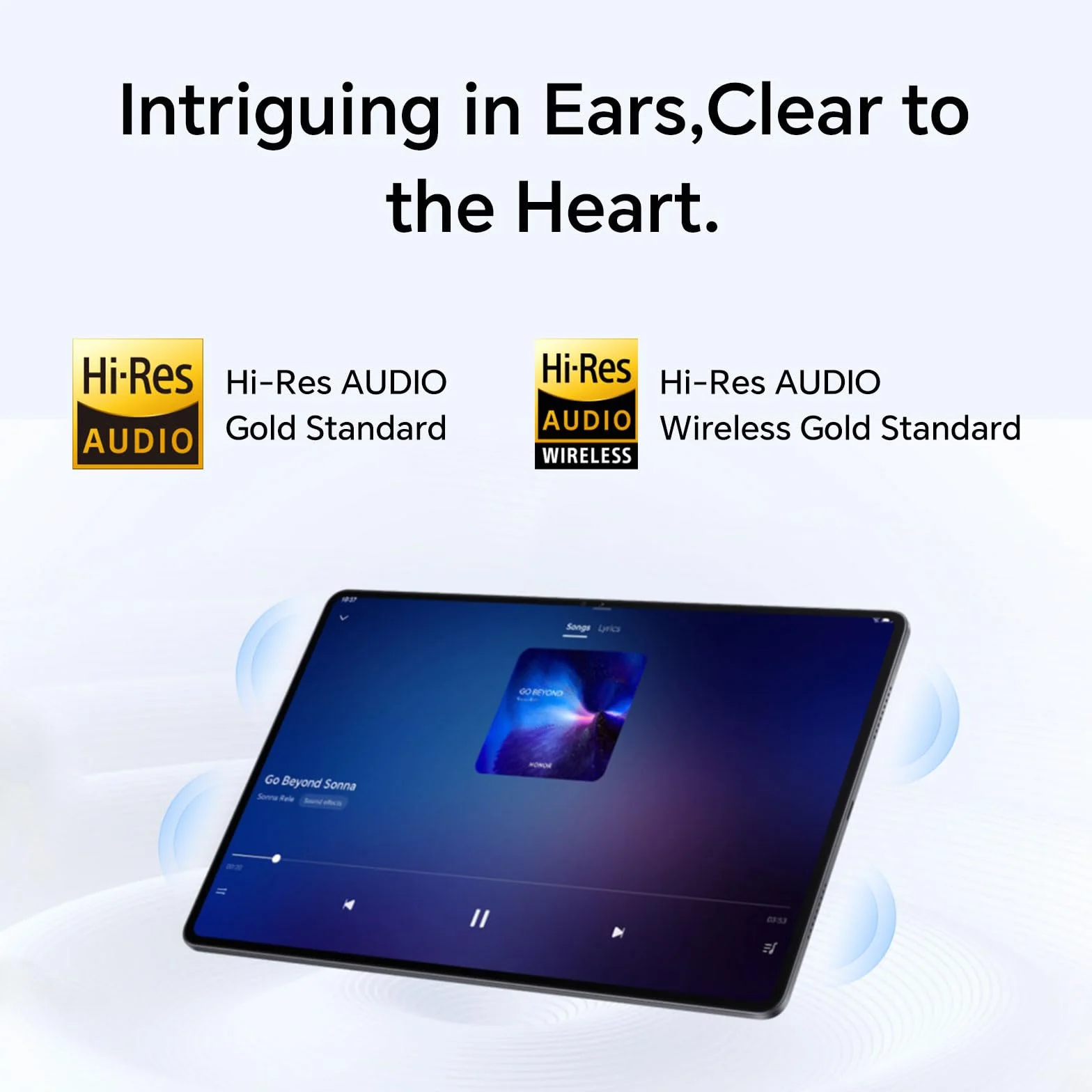 Honor Pad X8A 4GB 128GB, Ampliable hasta 1TB, WiFi Tablet, Pantalla de 11 Pulgadas 90Hz, Snapdragon 680, 4 Altavoces, Batería 8300mAh, Cuerpo Metálico, Android 14, Google Service, Gris