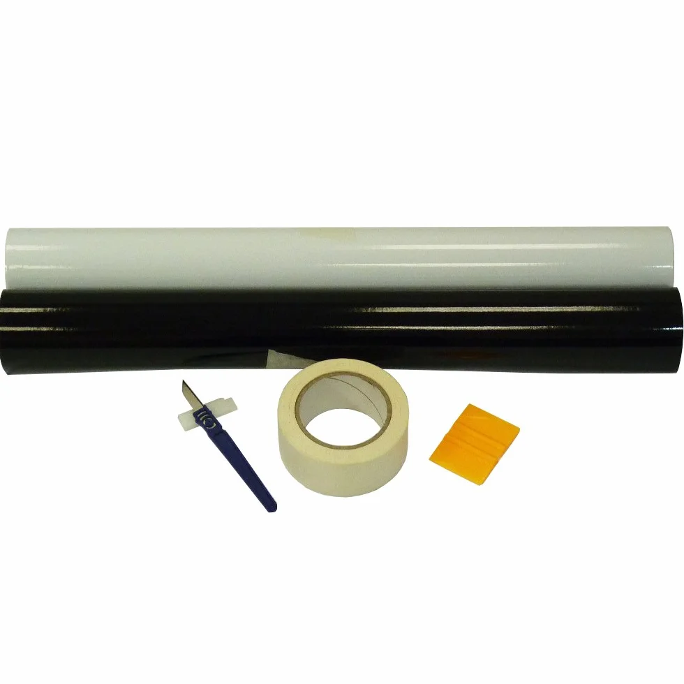 PixMax Plotter de Corte de Vinilo 72cm Cortador Cortadora de Vinilo con Software SignCut Pro,3 Hojas Roland,Funda Protectora+Kit para Eliminar Vinilos Excesos GRATIS Compatible con Microsoft Windows