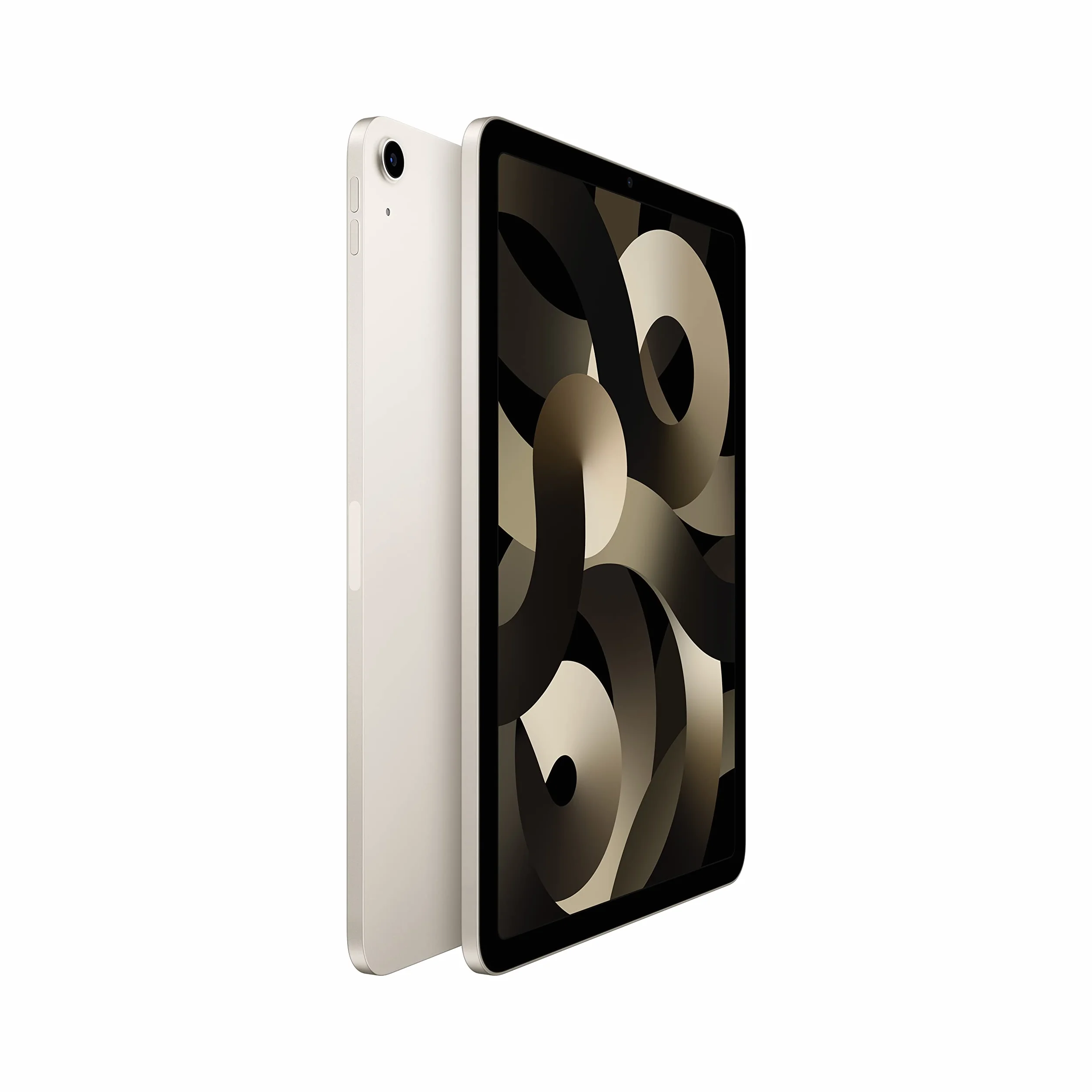 Apple iPad Air 10.9 cal Wi-Fi 64GB Starlight Reacondicionado