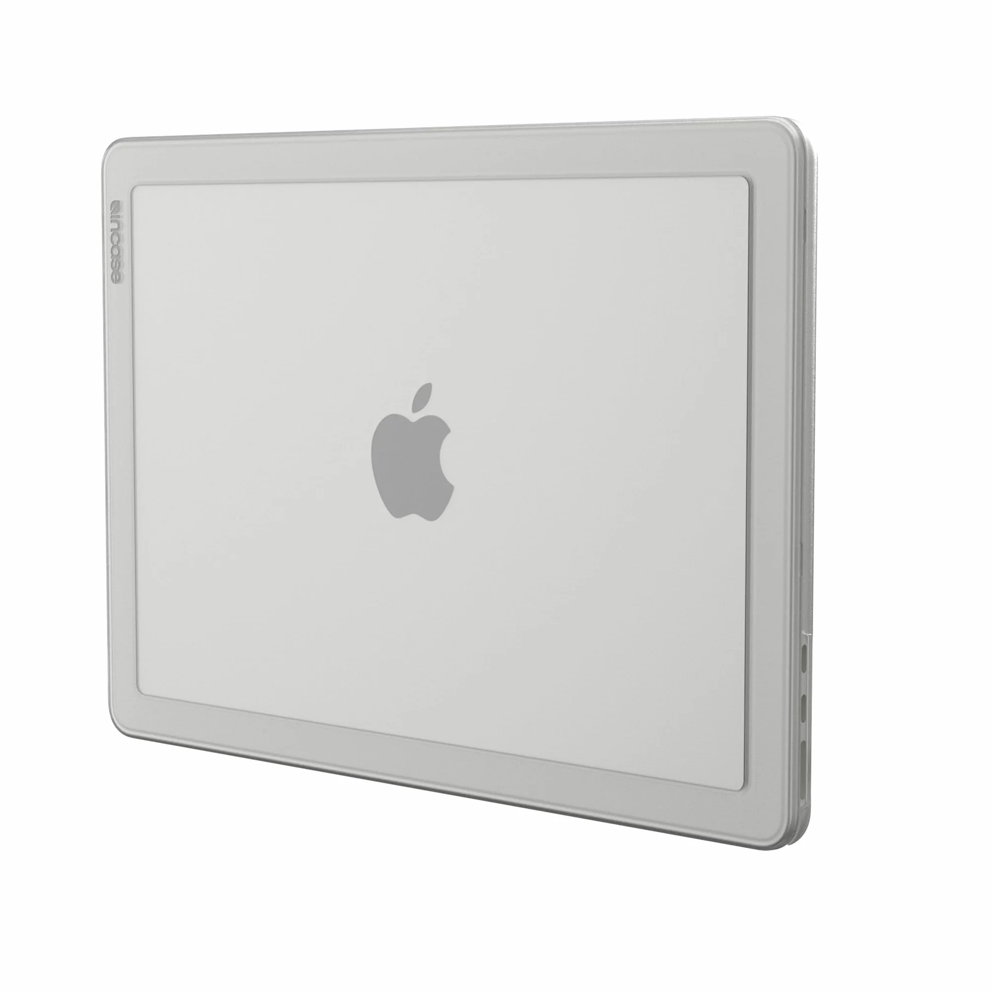 Incase Edge Hardshell with Makrolon® - Funda para MacBook Air de 13 Pulgadas - 2025, 2024, 2023, 2022, M4, M3, M2 - Funda para MacBook, Funda para Laptop, Carcasa rígida Protectora, Resistente a los