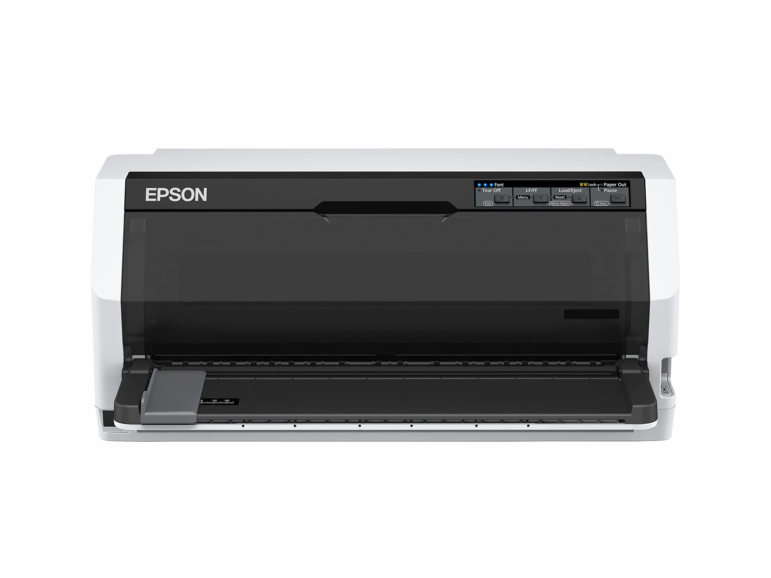 Epson Lq 690ii - Stampante - B/n - Matrice Di Punti
