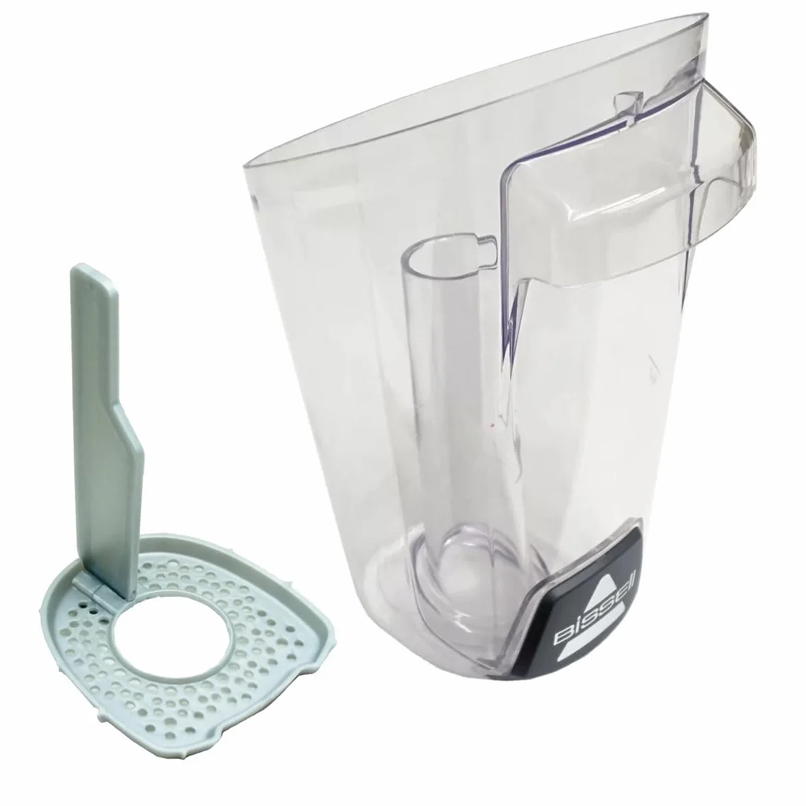 Bissell CrossWave Tanque de agua Sucio aspirador inalámbrico 1623953