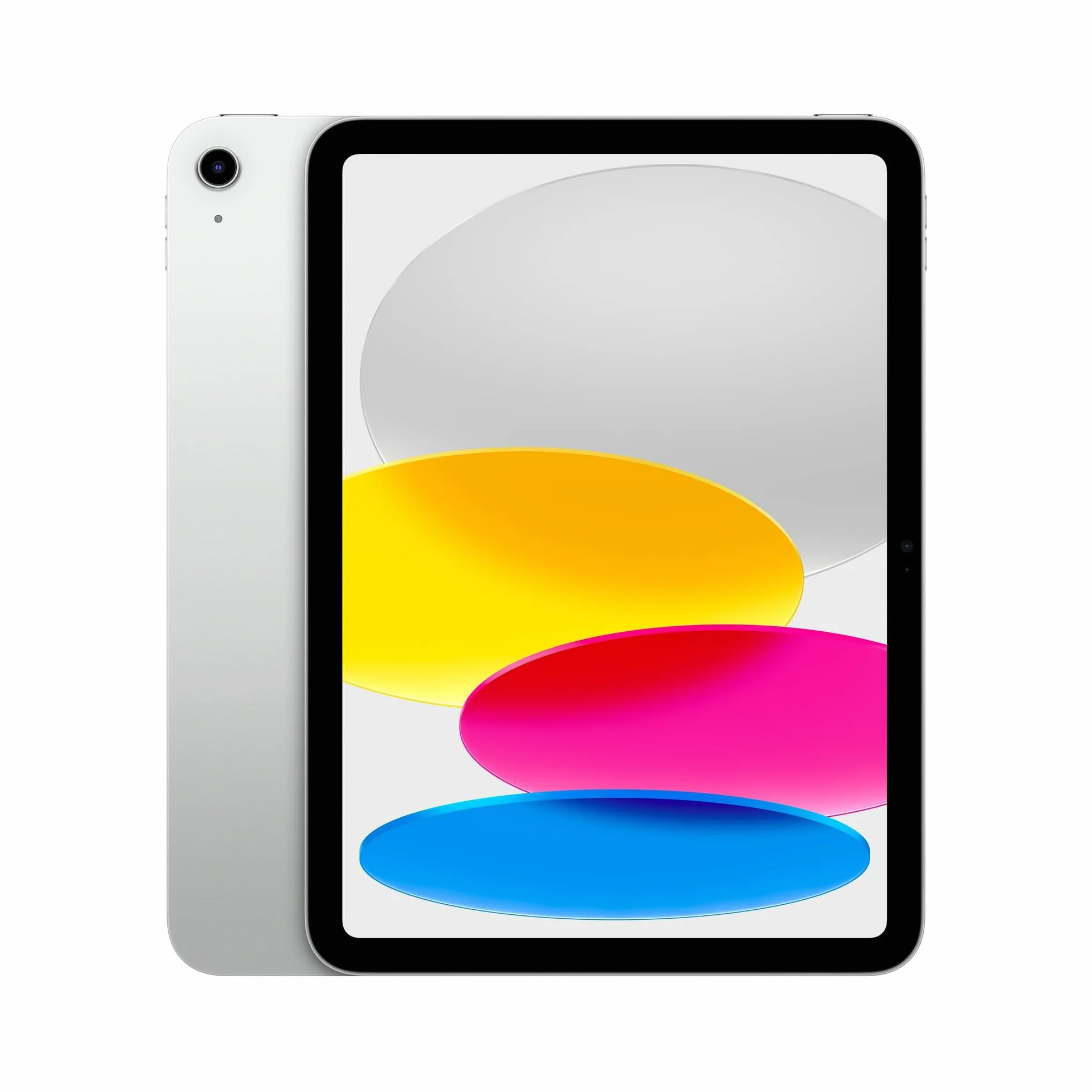 2025 Apple iPad (11-Pulgadas, Wi-Fi, 128GB) - Plateado (Reacondicionado)