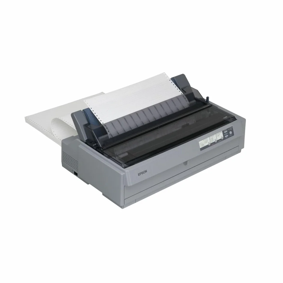 Epson LQ-2190N - Impresora matricial