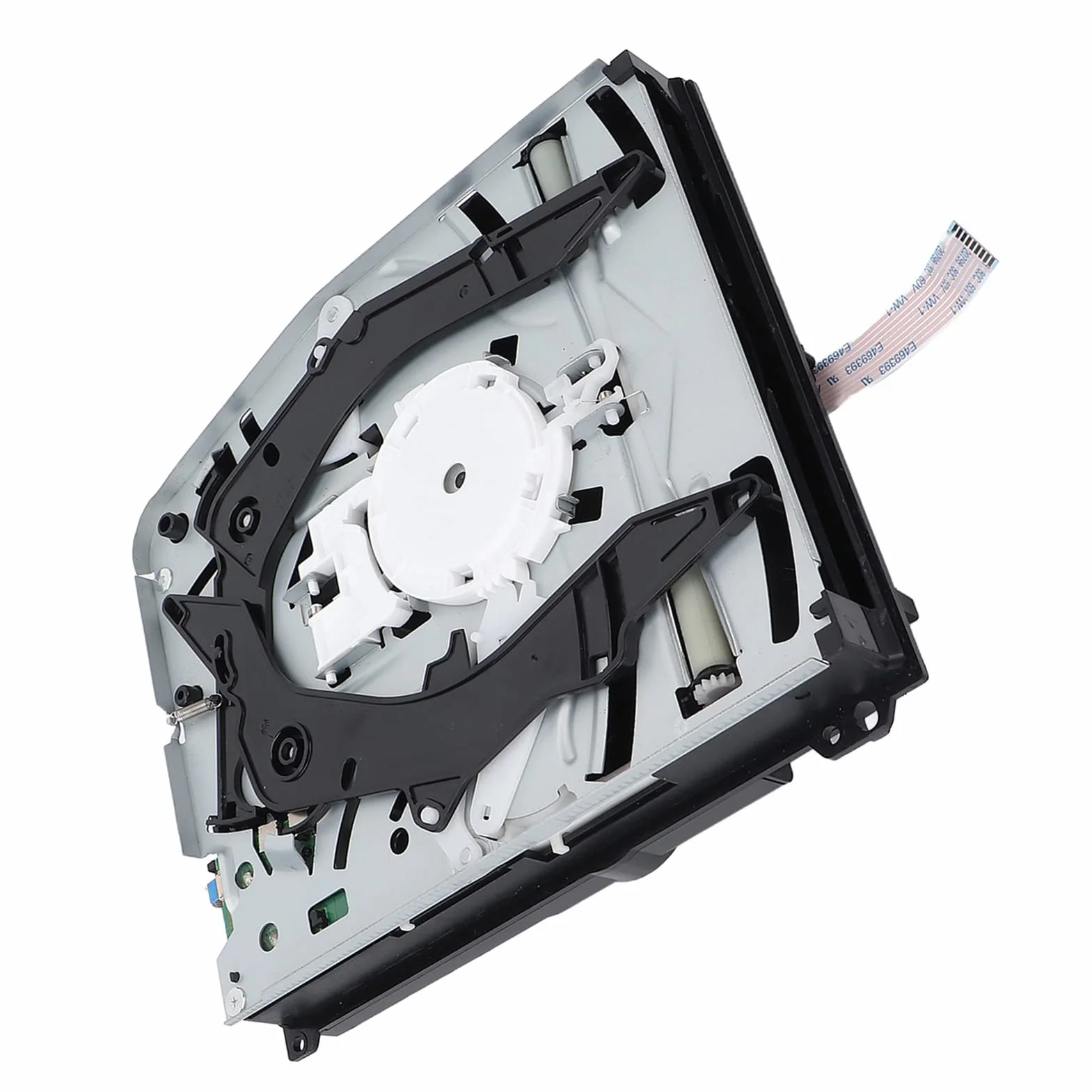 Unidad óptica Interna para PS4 Slim Game Console, BLU Ray Support DVD Drive, Slim Replacement PS4 Slim Game Console Unidad óptica